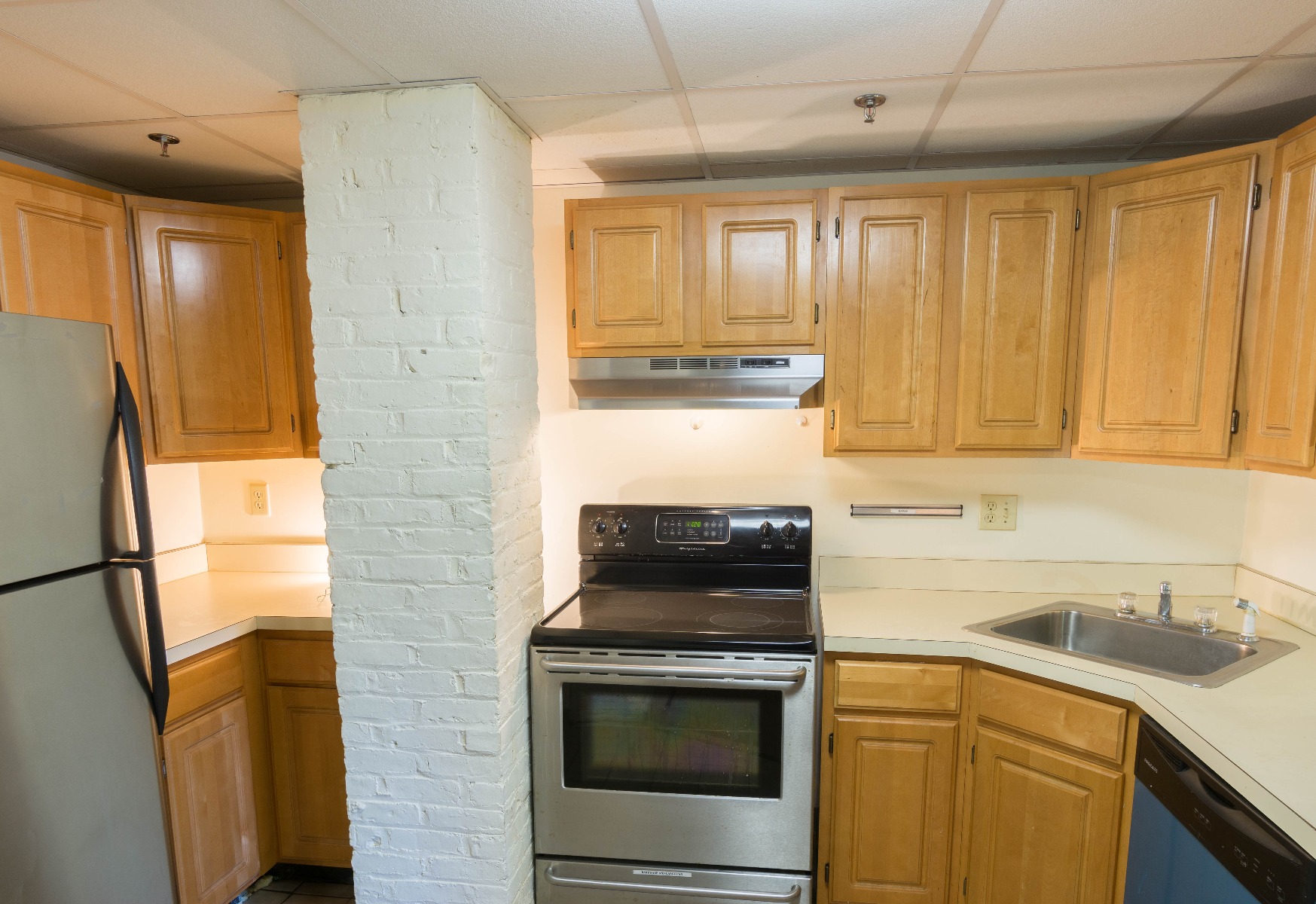 1616 Massachusetts Ave, Harvard Square