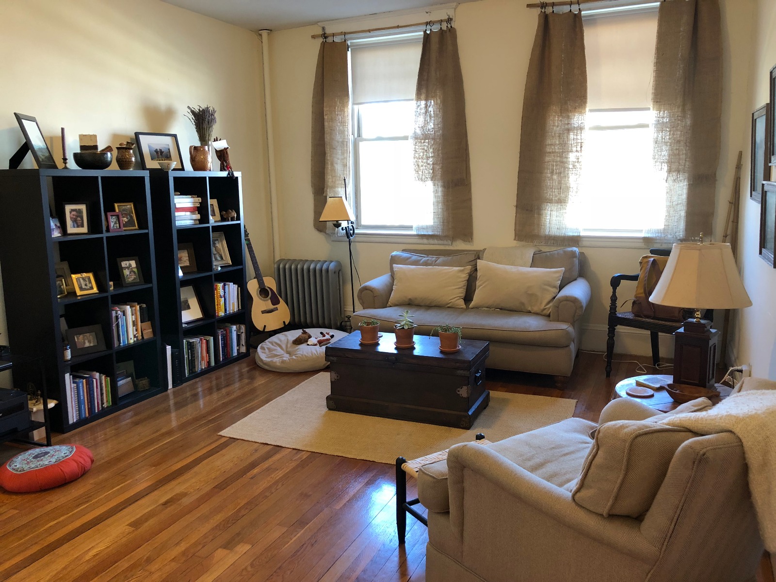 1622 Massachusetts Ave, Harvard Square