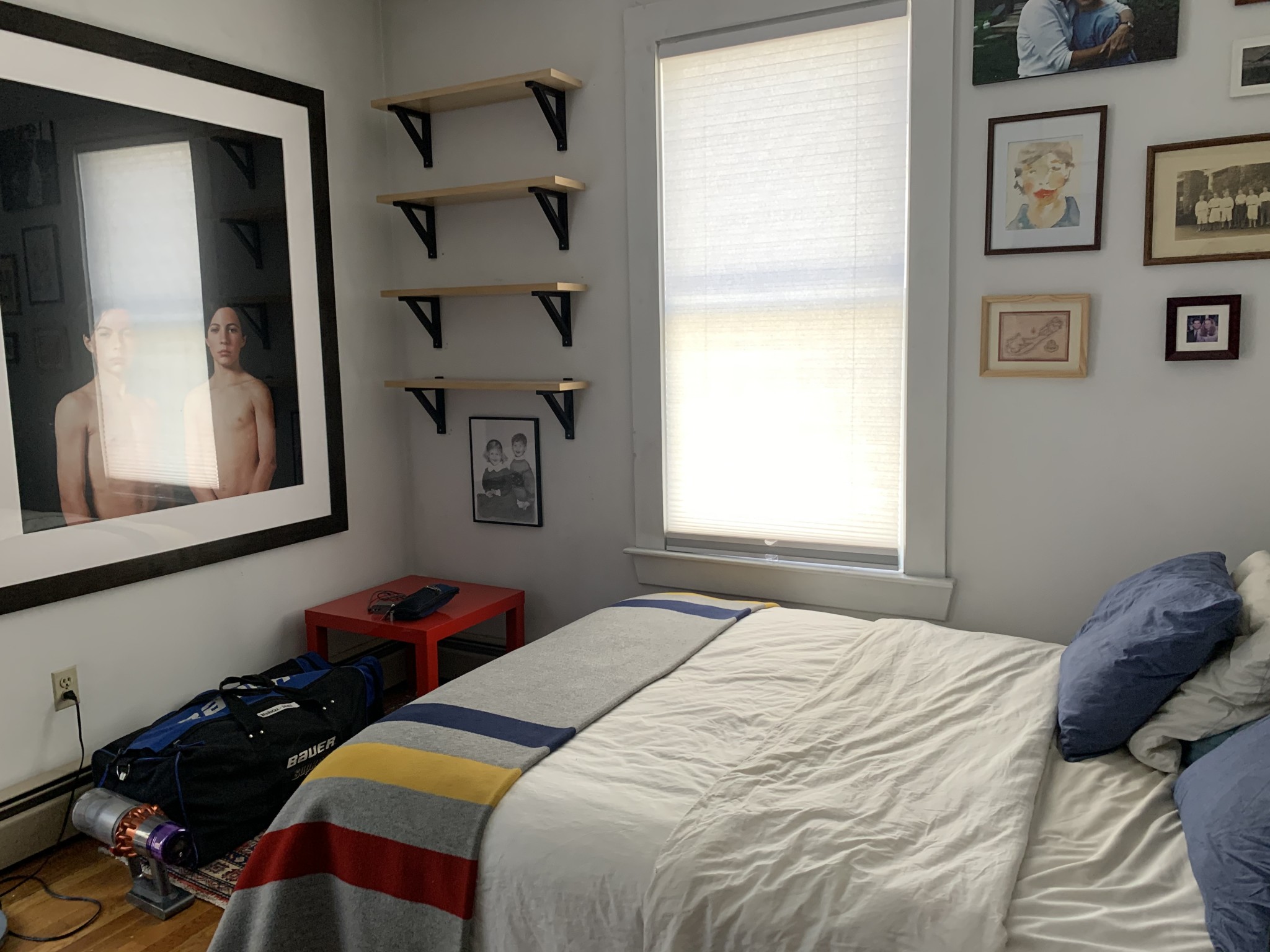 258 Hampshire St, Inman Square