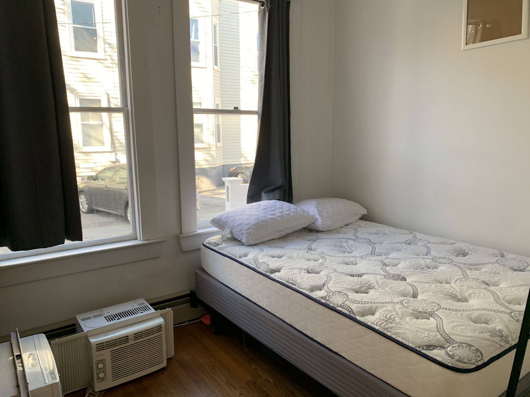 258 Hampshire St, Inman Square