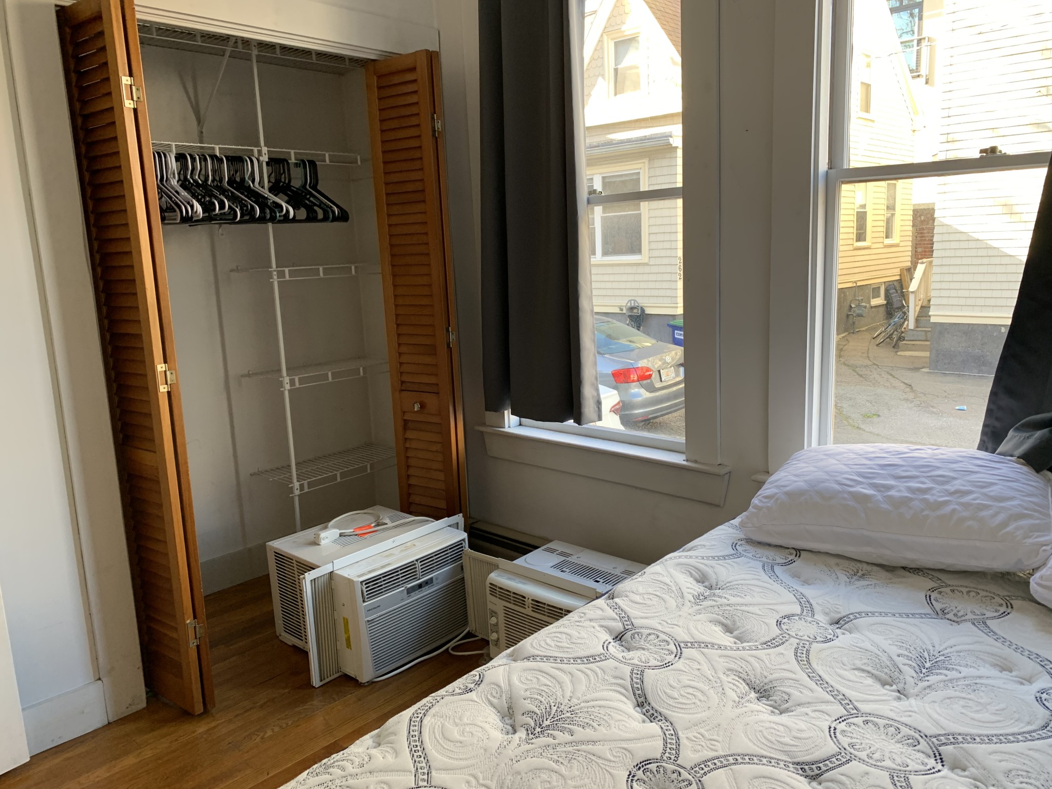 258 Hampshire St, Inman Square