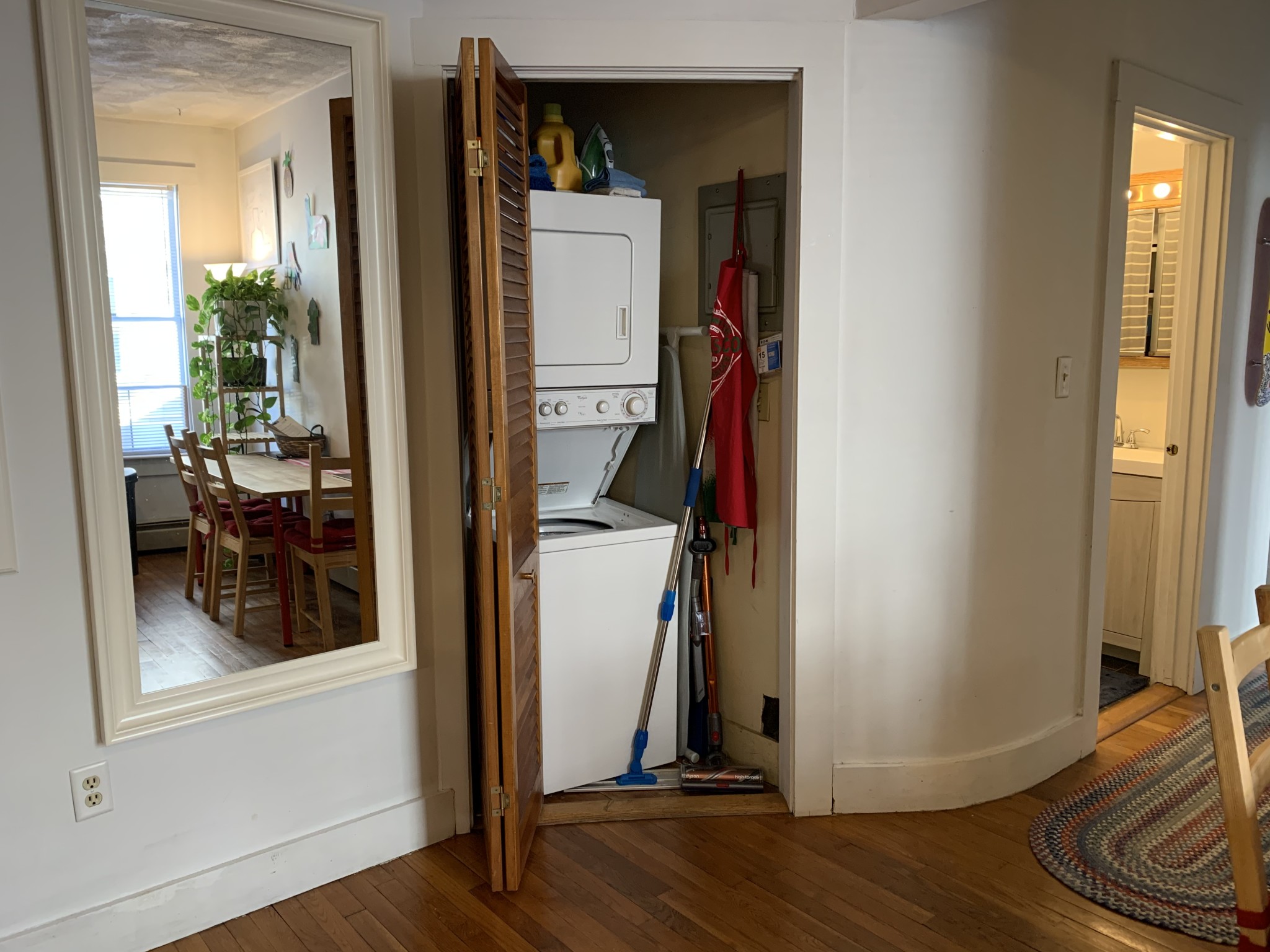 258 Hampshire St, Inman Square