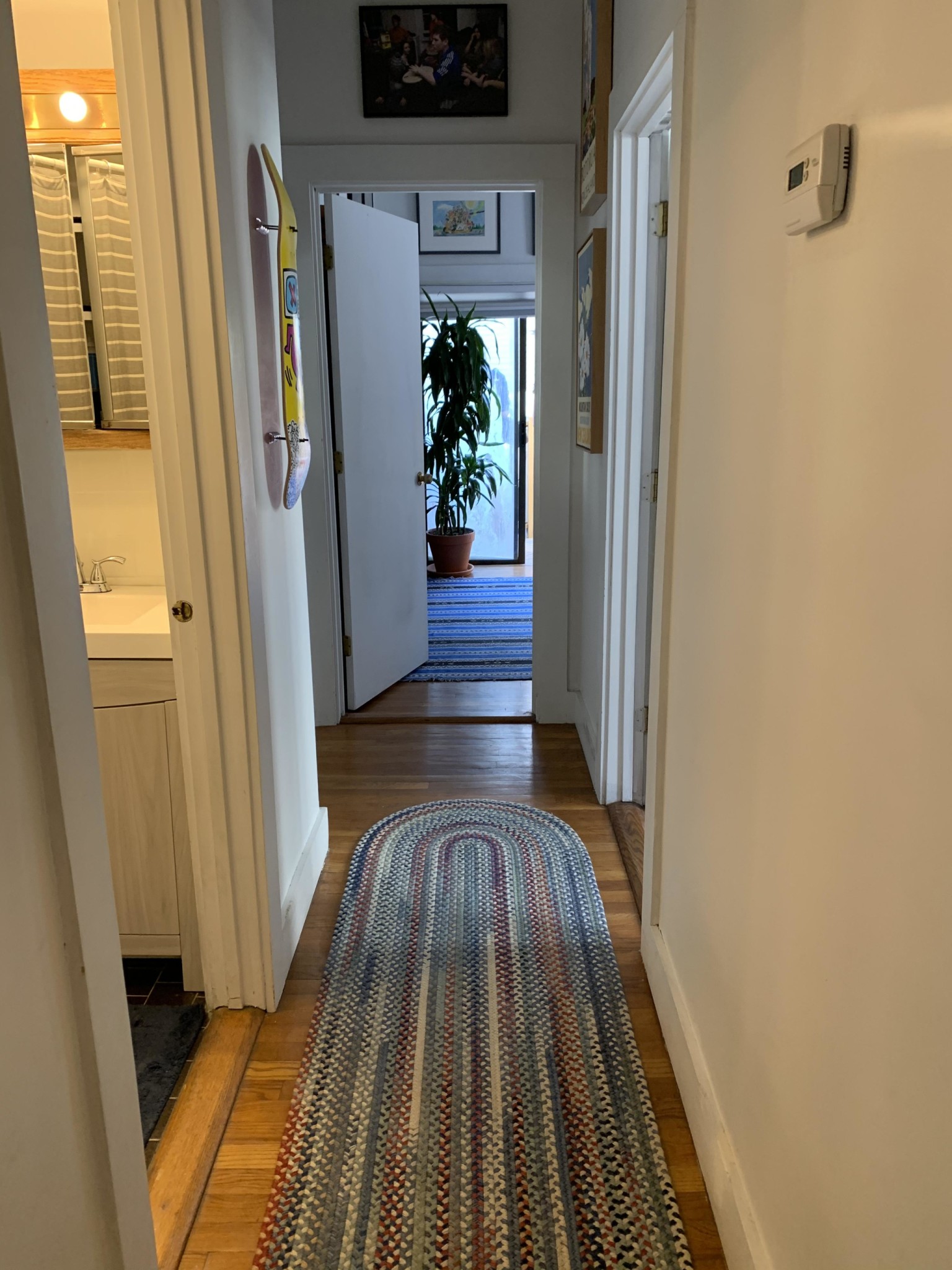 258 Hampshire St, Inman Square