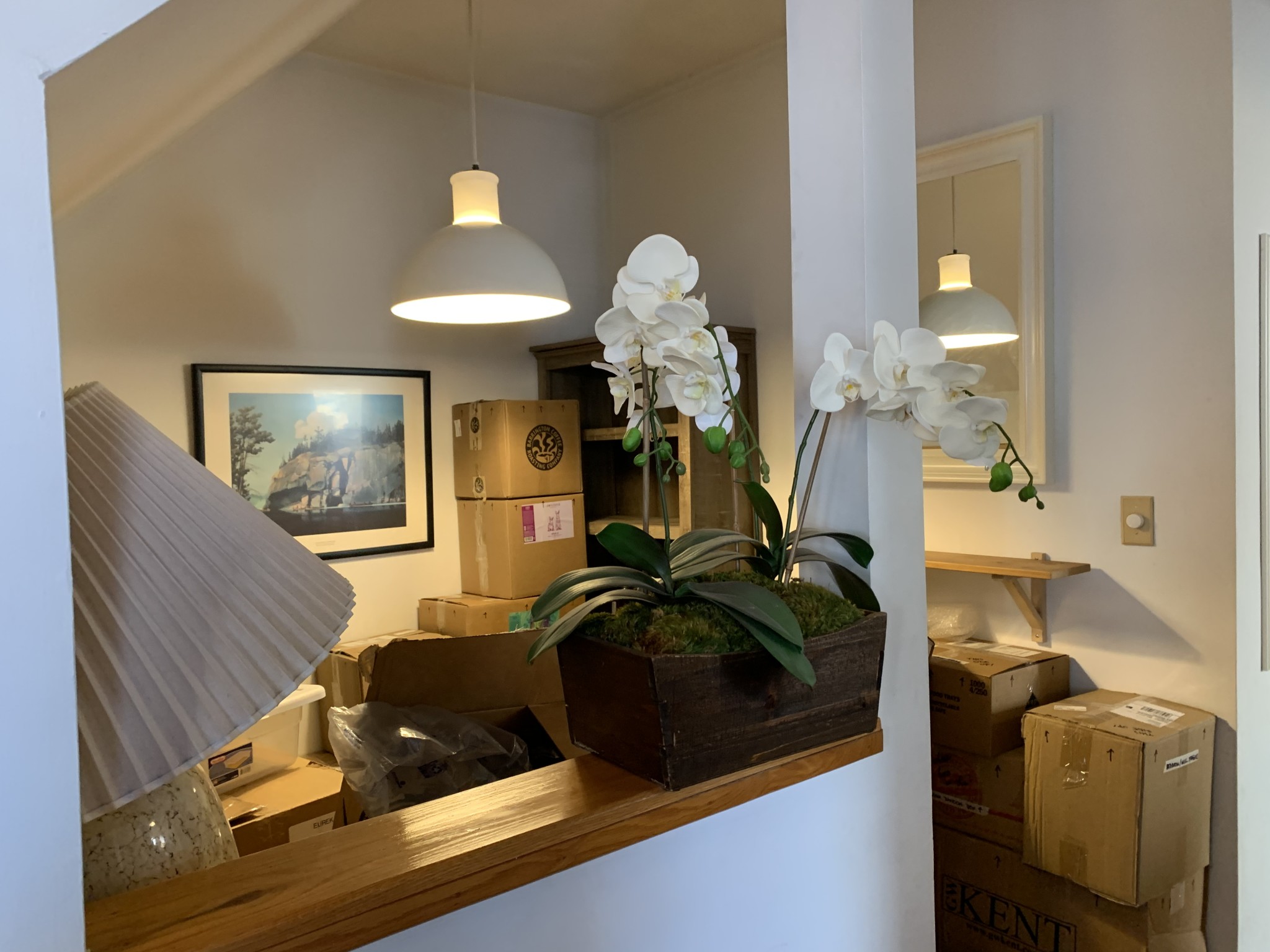 258 Hampshire St, Inman Square