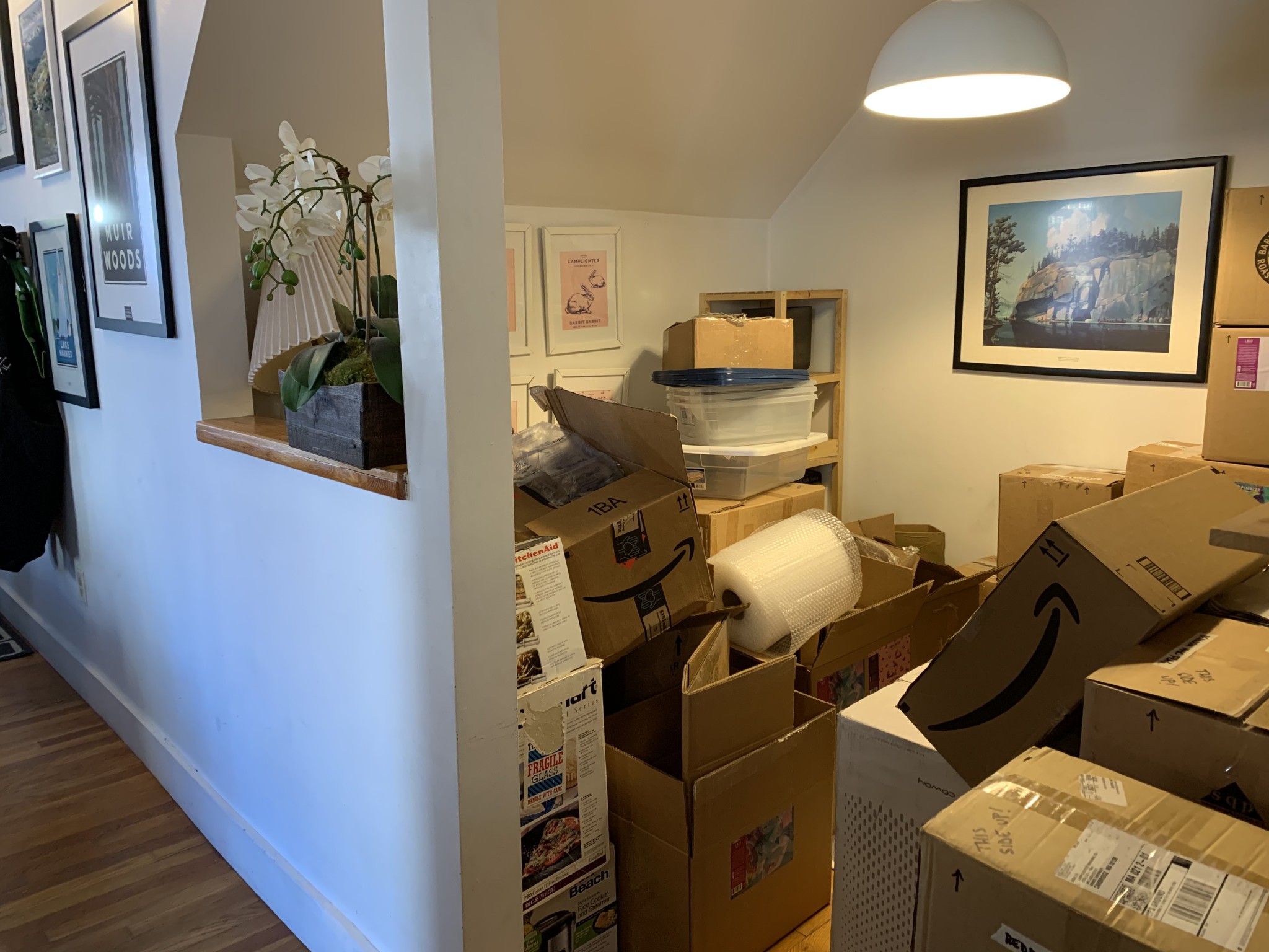 258 Hampshire St, Inman Square