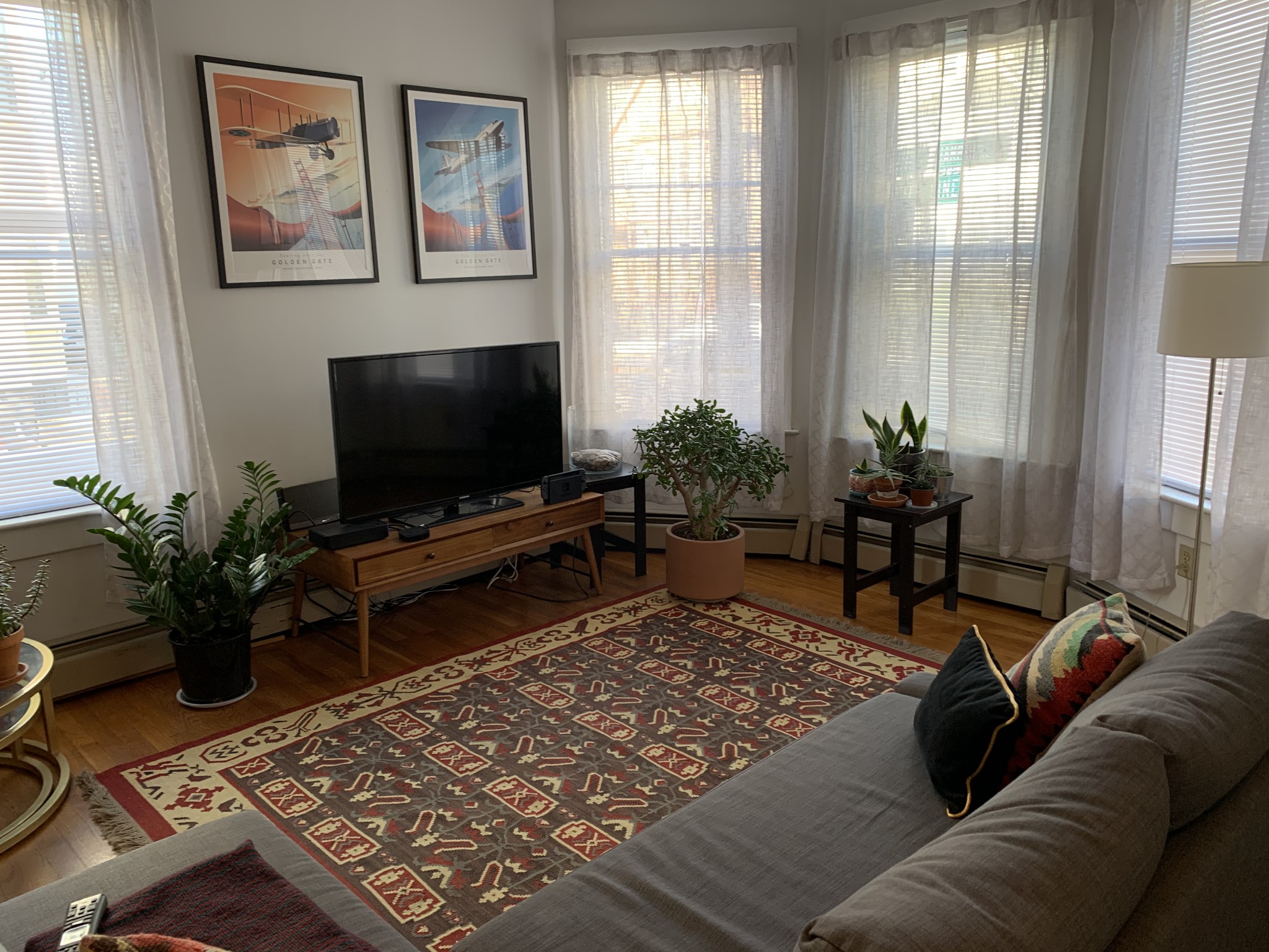 258 Hampshire St, Inman Square