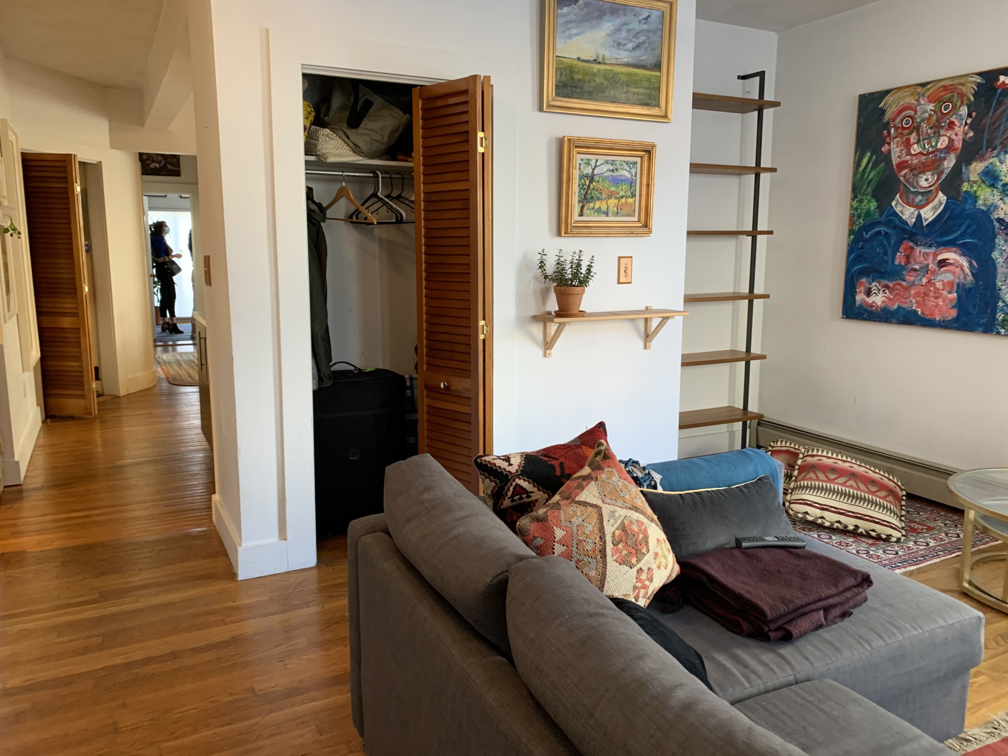 258 Hampshire St, Inman Square