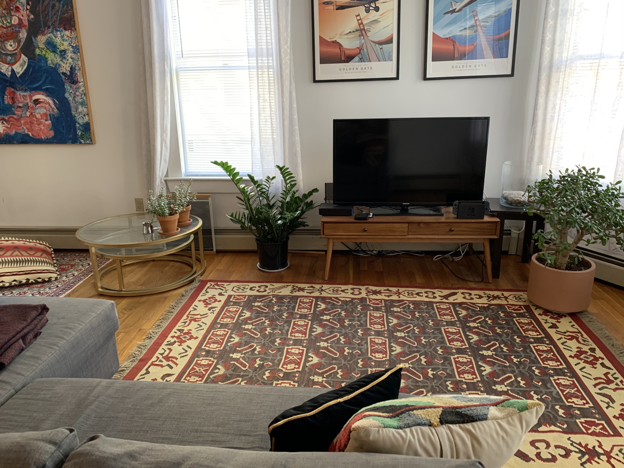 258 Hampshire St, Inman Square