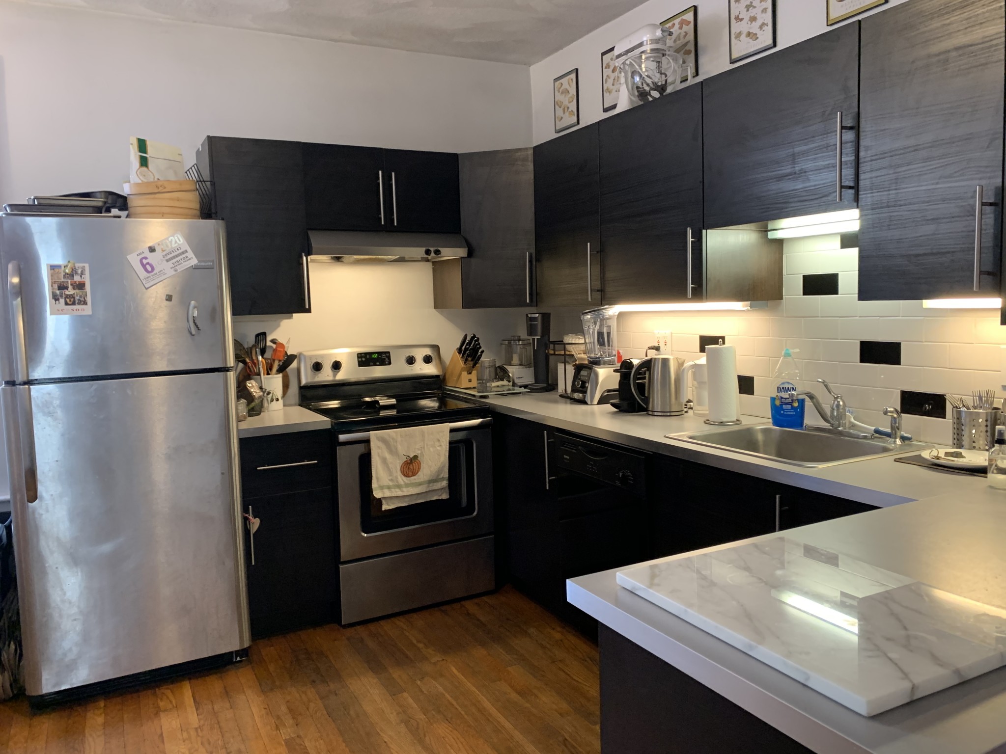 258 Hampshire St, Inman Square