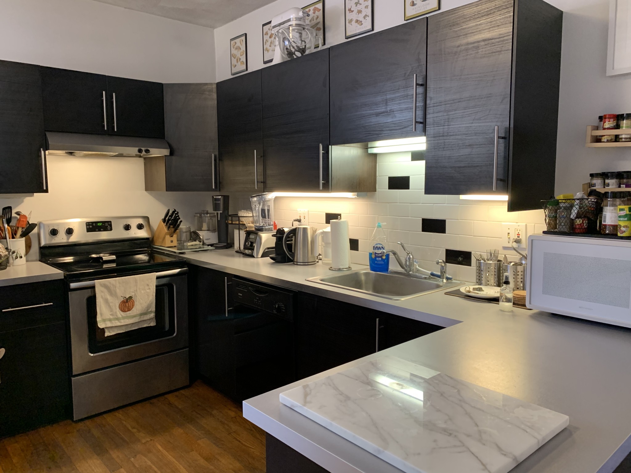 258 Hampshire St, Inman Square