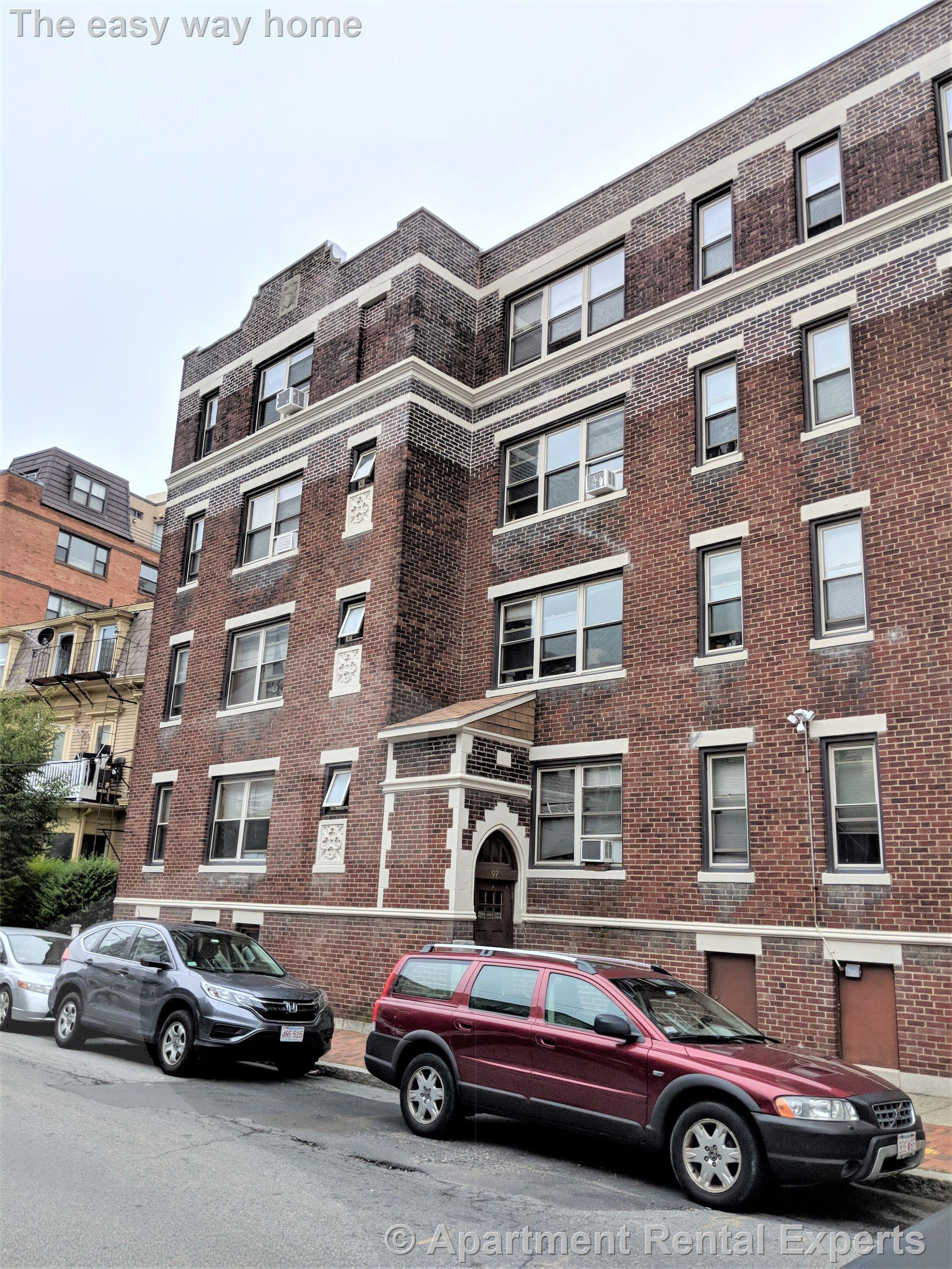 99 Hancock, Central Square