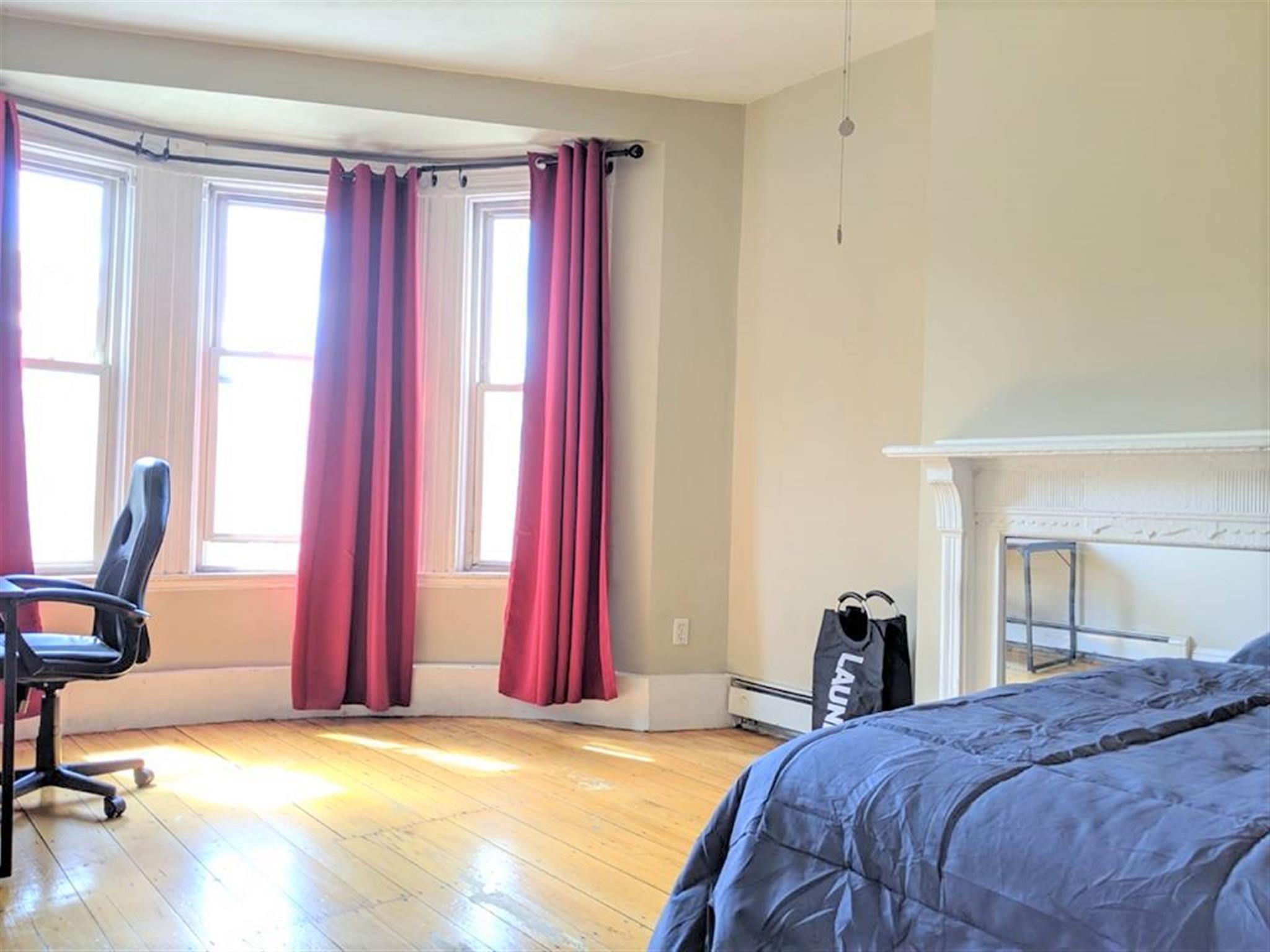 115 Hampshire St, Inman Square