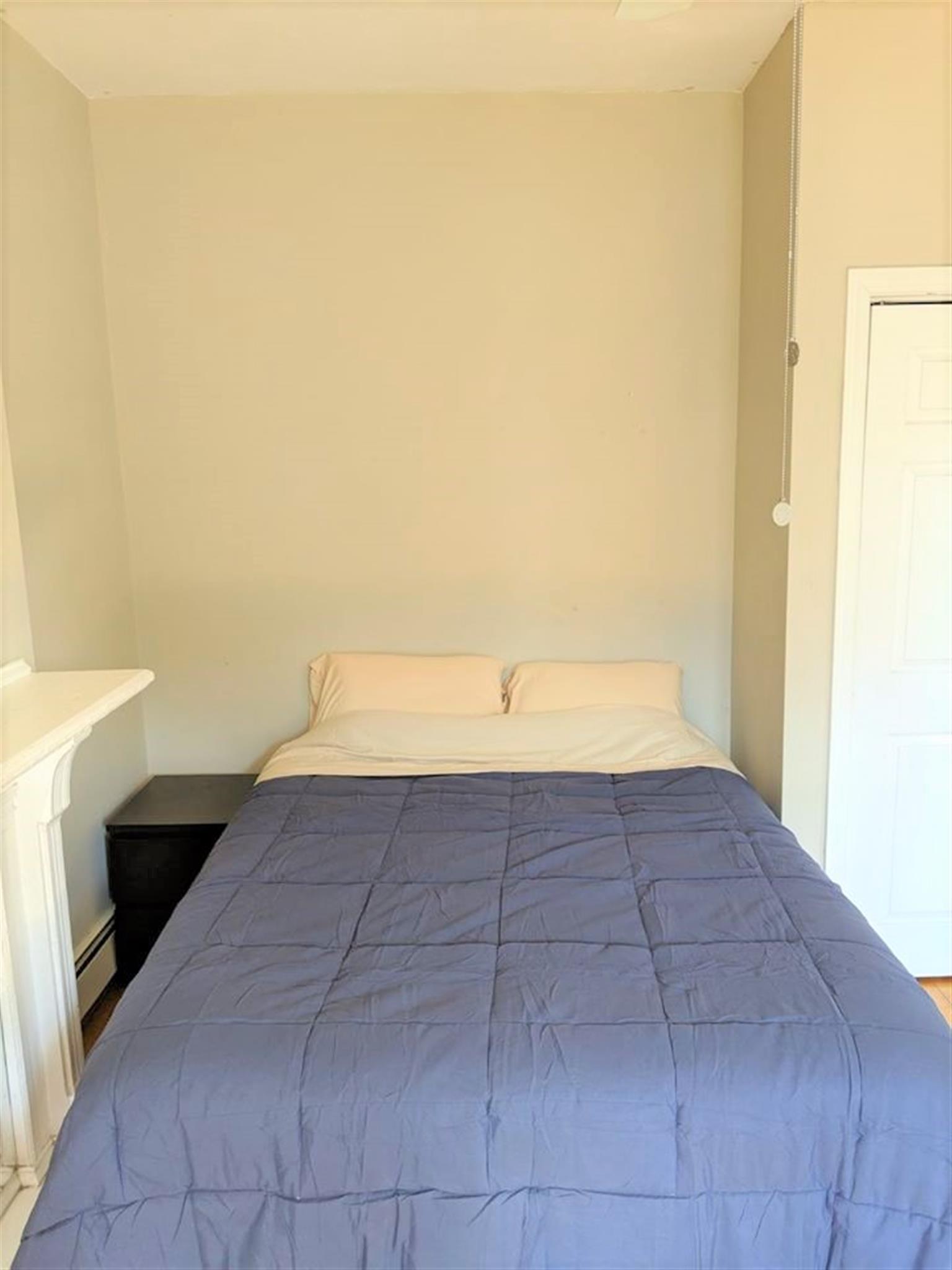 115 Hampshire St, Inman Square