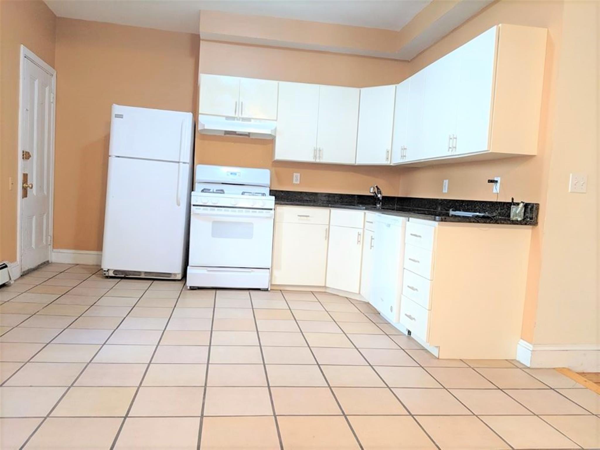 115 Hampshire St, Inman Square