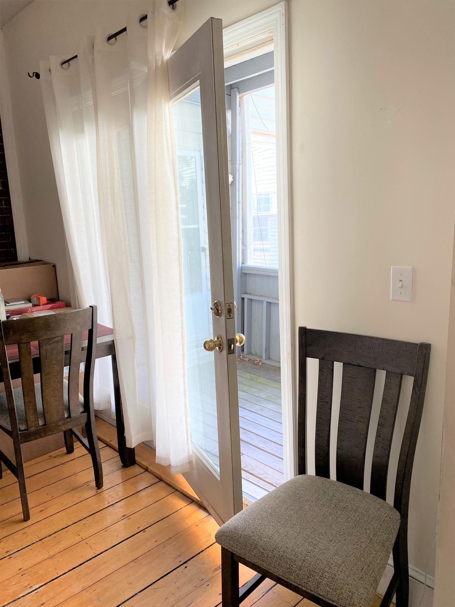 115 Hampshire St, Inman Square