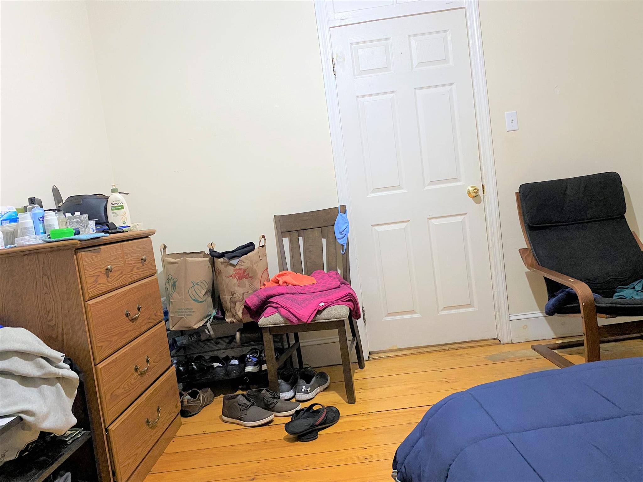 115 Hampshire St, Inman Square