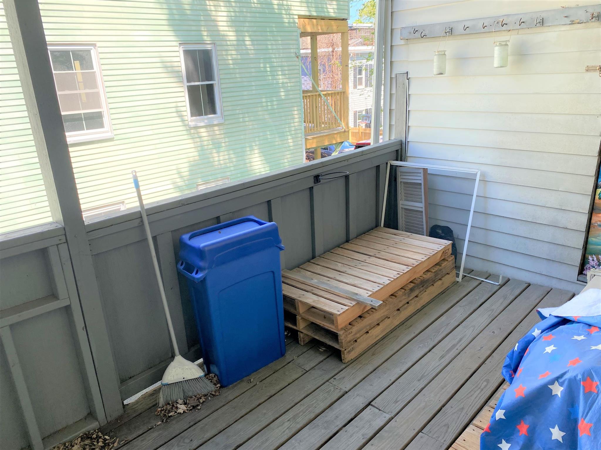 115 Hampshire St, Inman Square