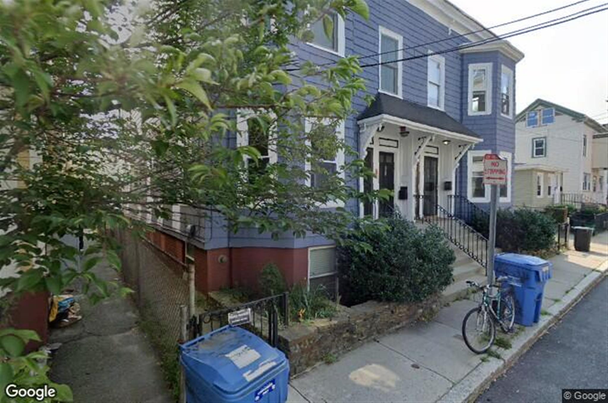 40 Prince St, Cambridgeport