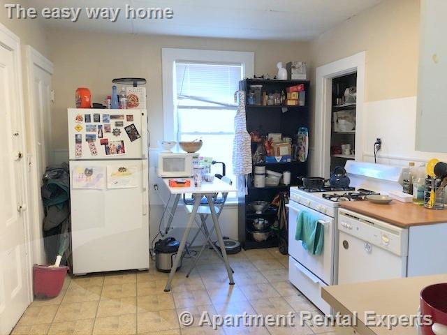 44 Elm, Porter Square