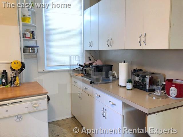 44 Elm, Porter Square