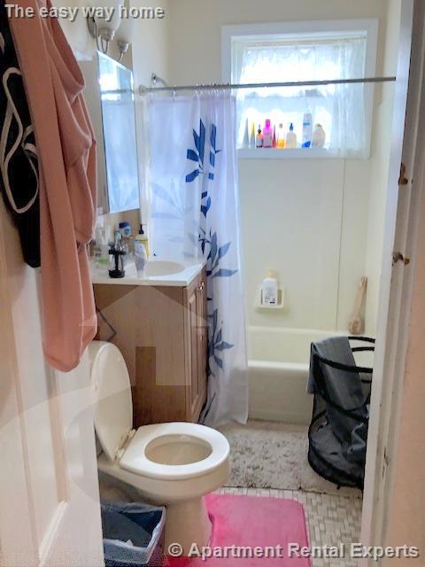 44 Elm, Porter Square