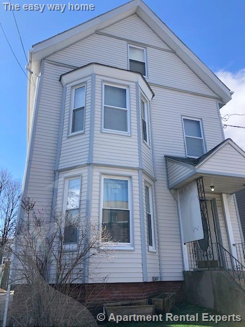 44 Elm, Porter Square