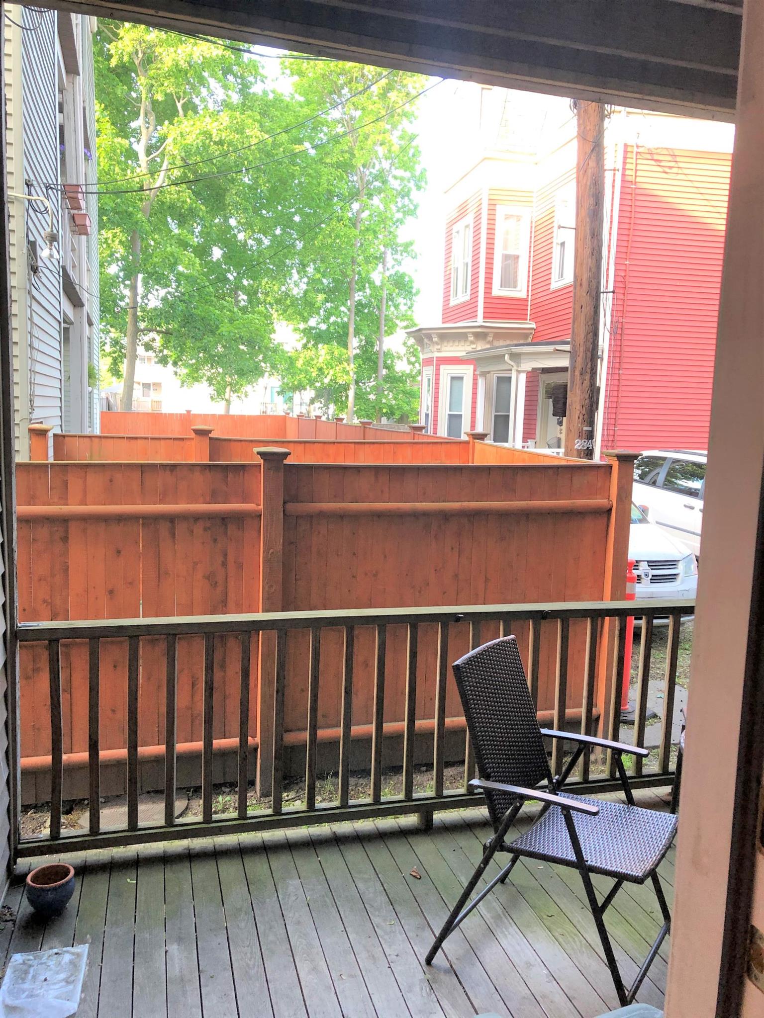 94 Boston Ave, Medford