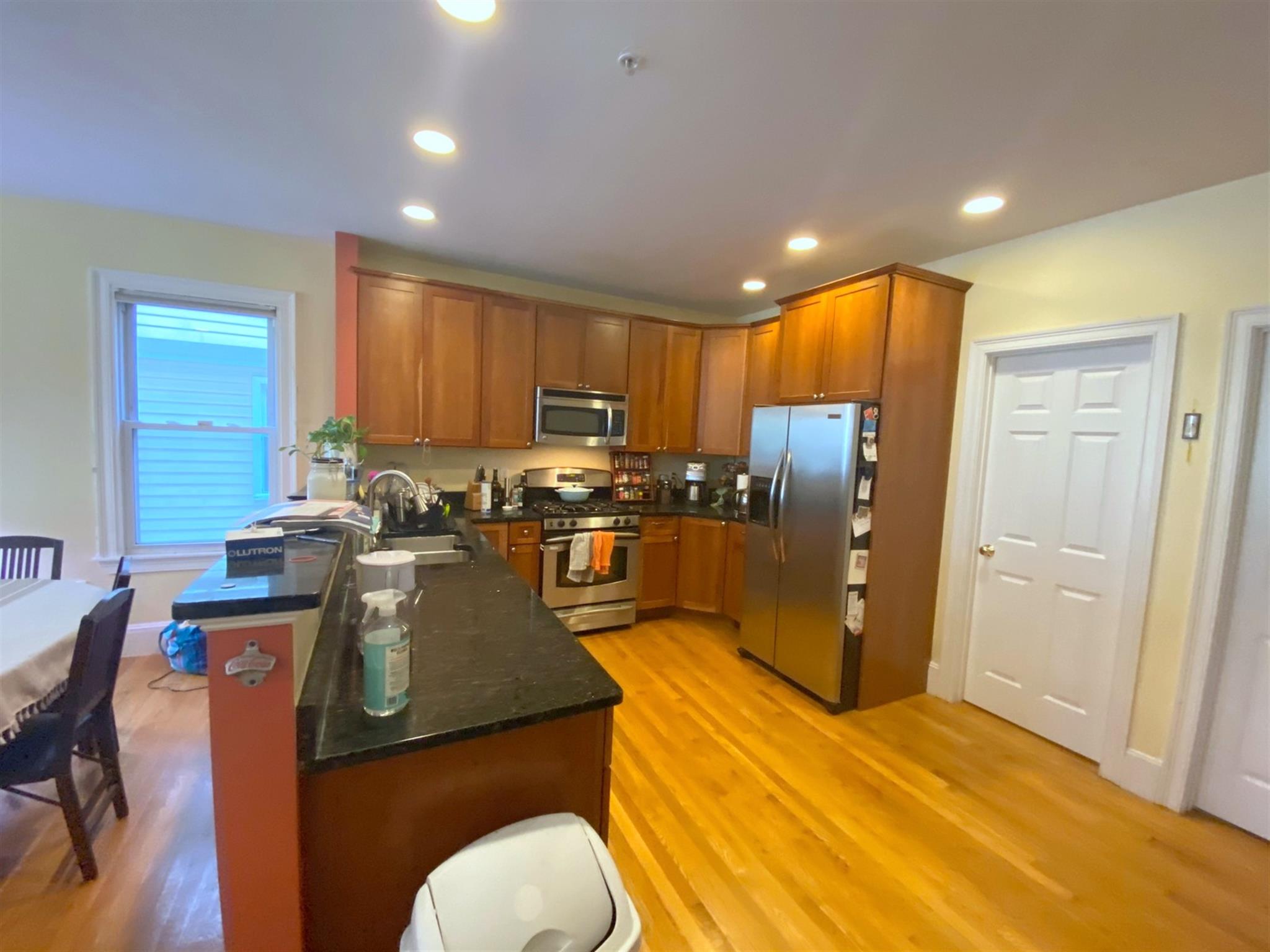 40 Prince St, Cambridgeport