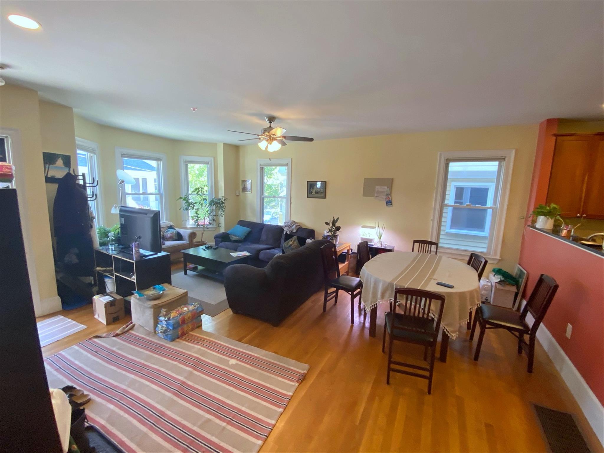 40 Prince St, Cambridgeport