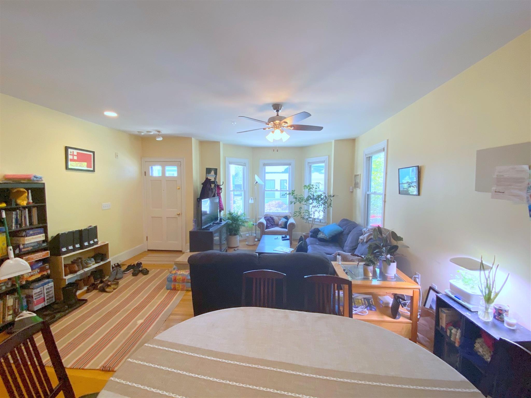 40 Prince St, Cambridgeport