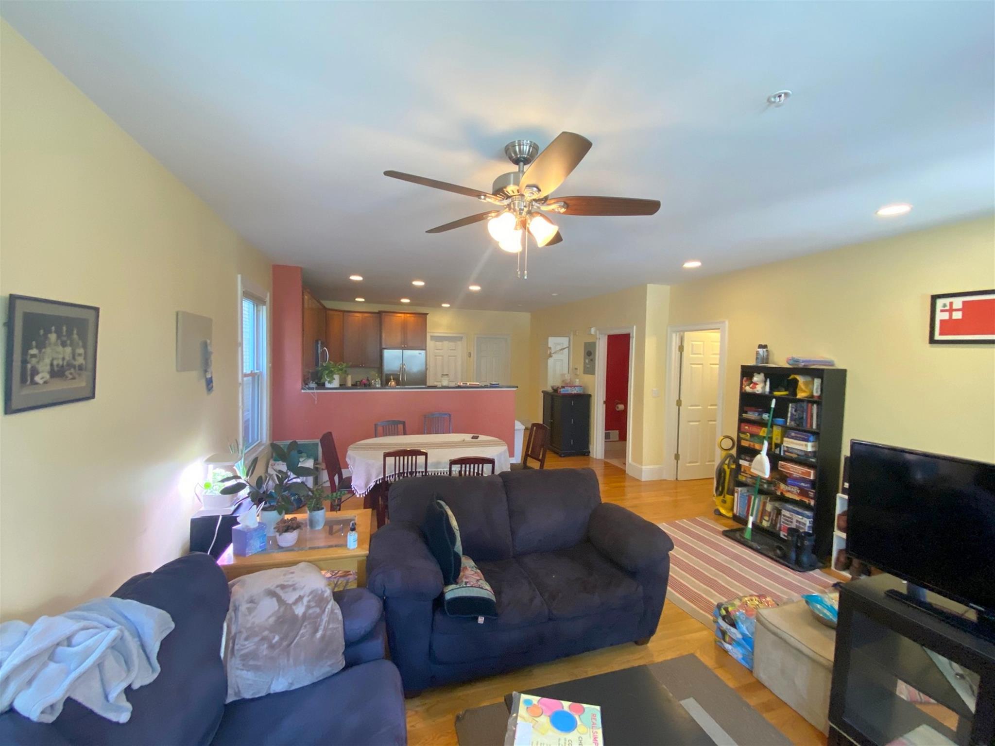 40 Prince St, Cambridgeport