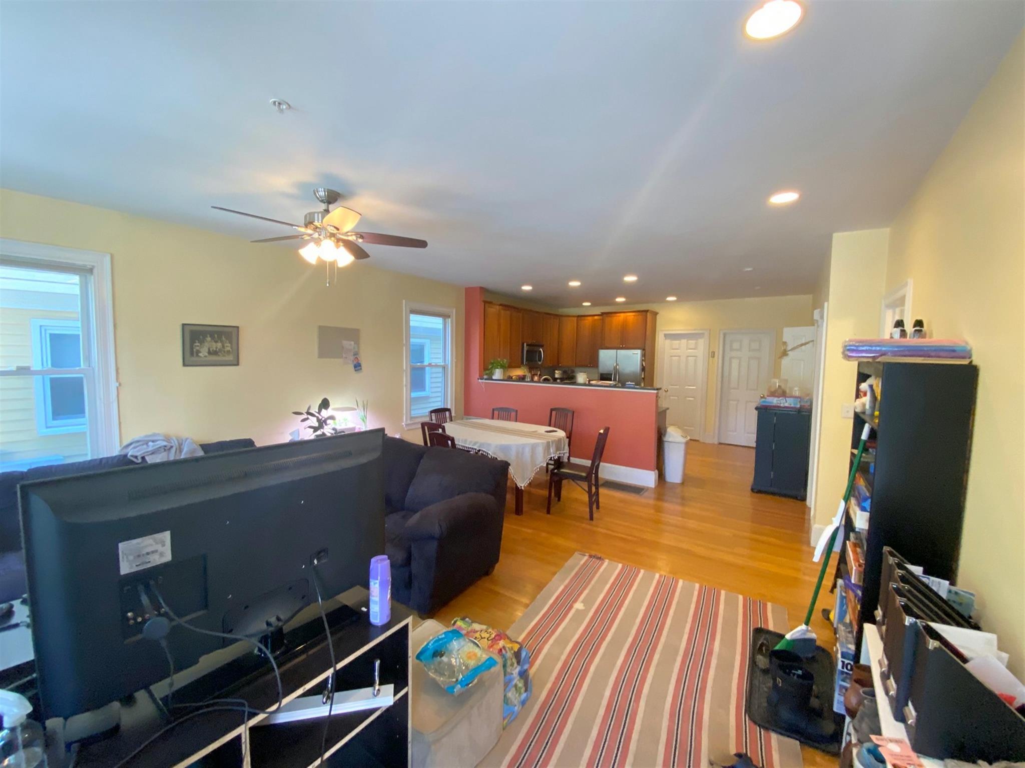 40 Prince St, Cambridgeport