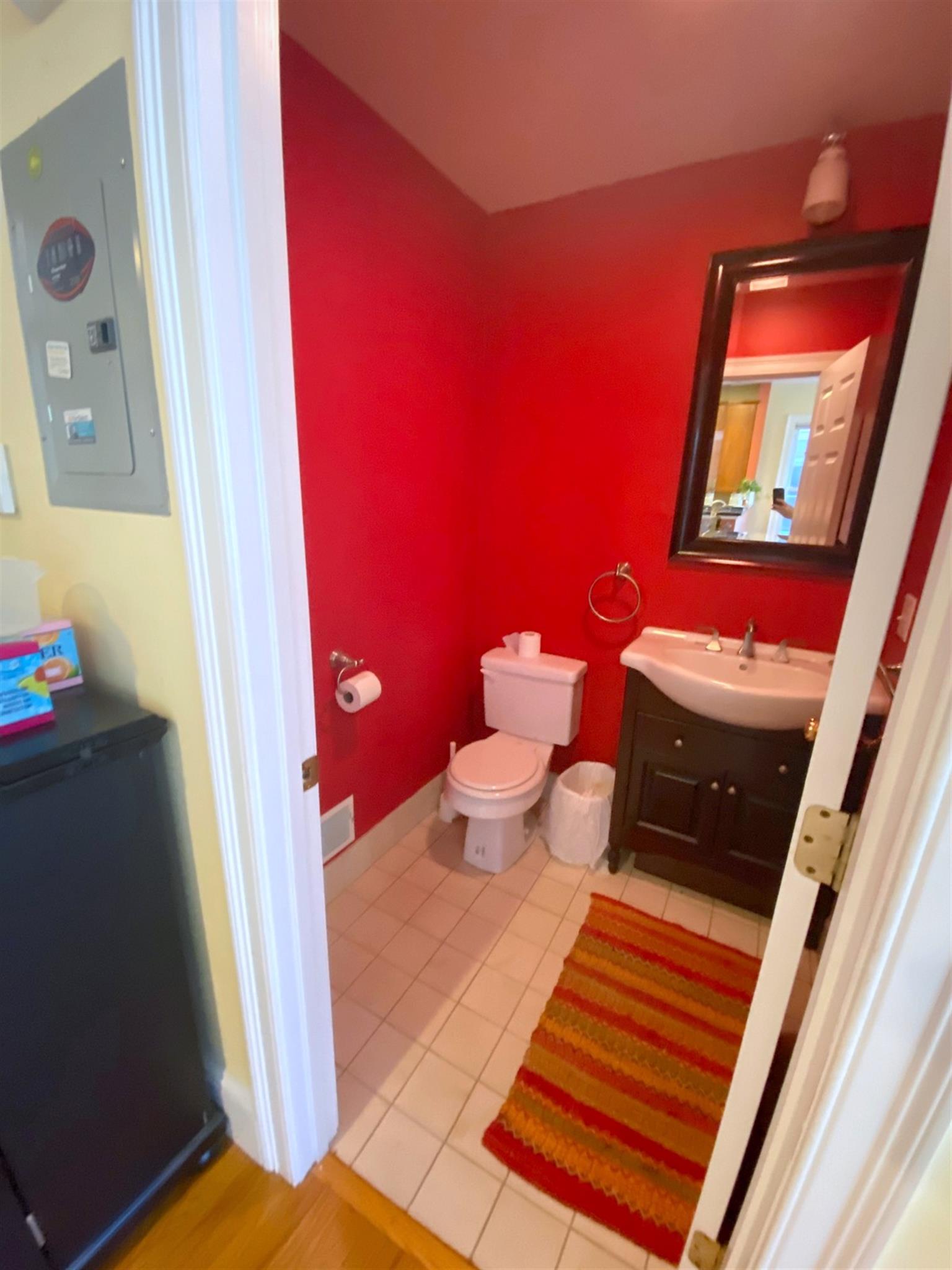 40 Prince St, Cambridgeport