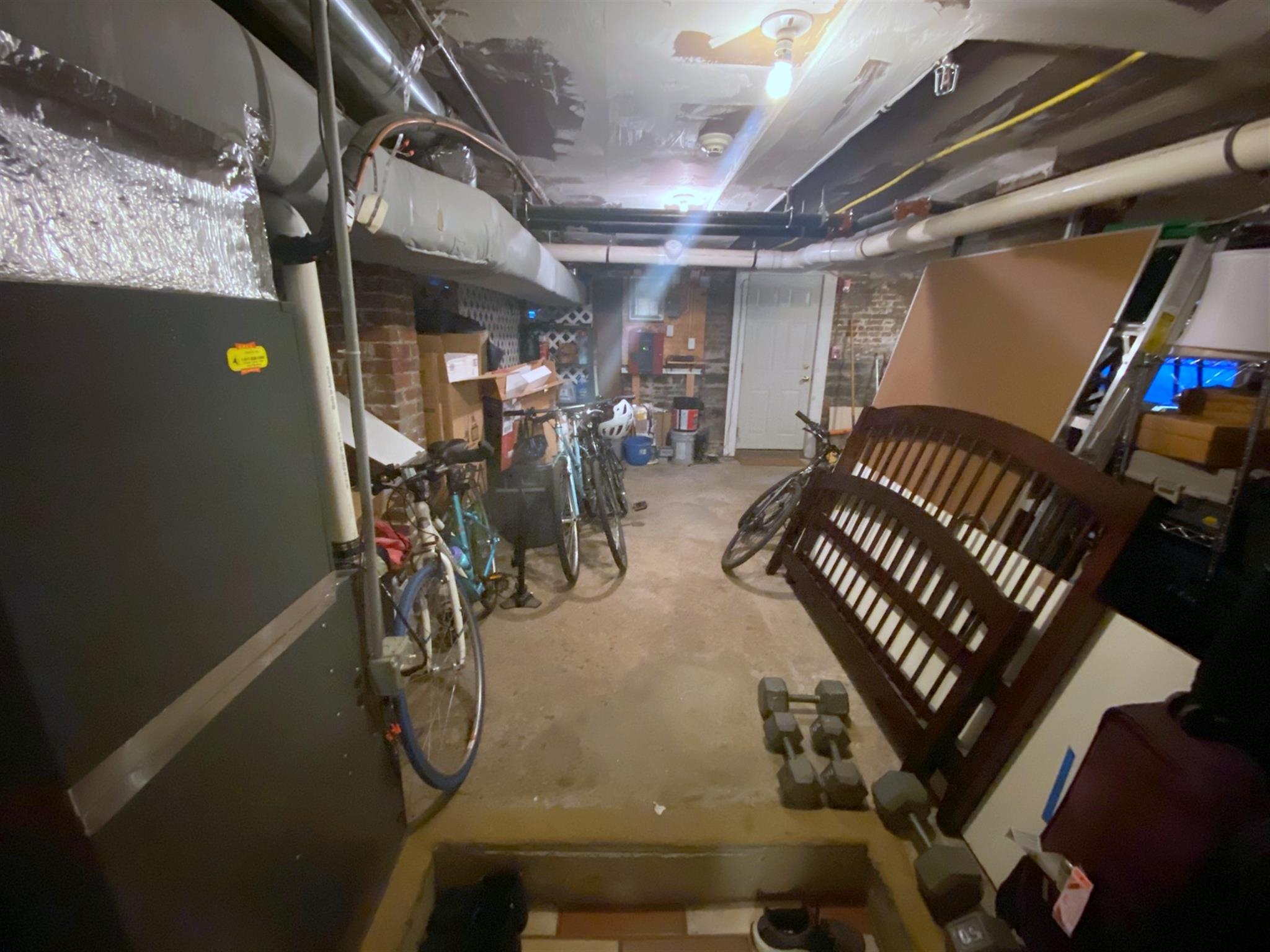 40 Prince St, Cambridgeport