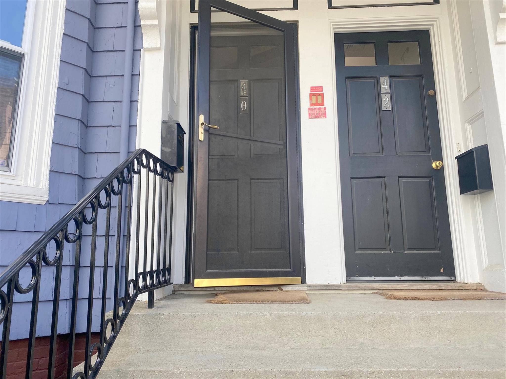 40 Prince St, Cambridgeport