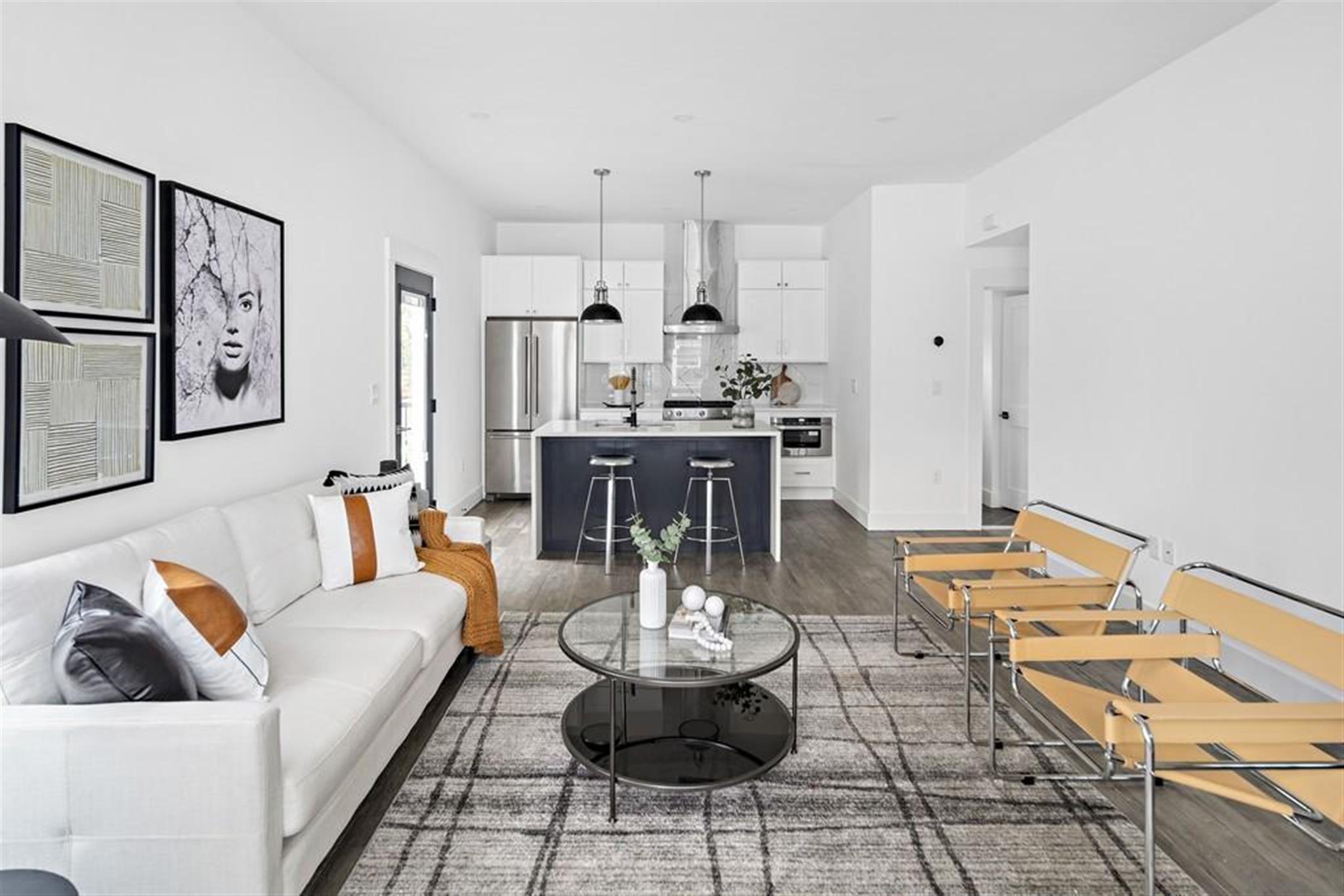 314 Prospect St, Inman Square