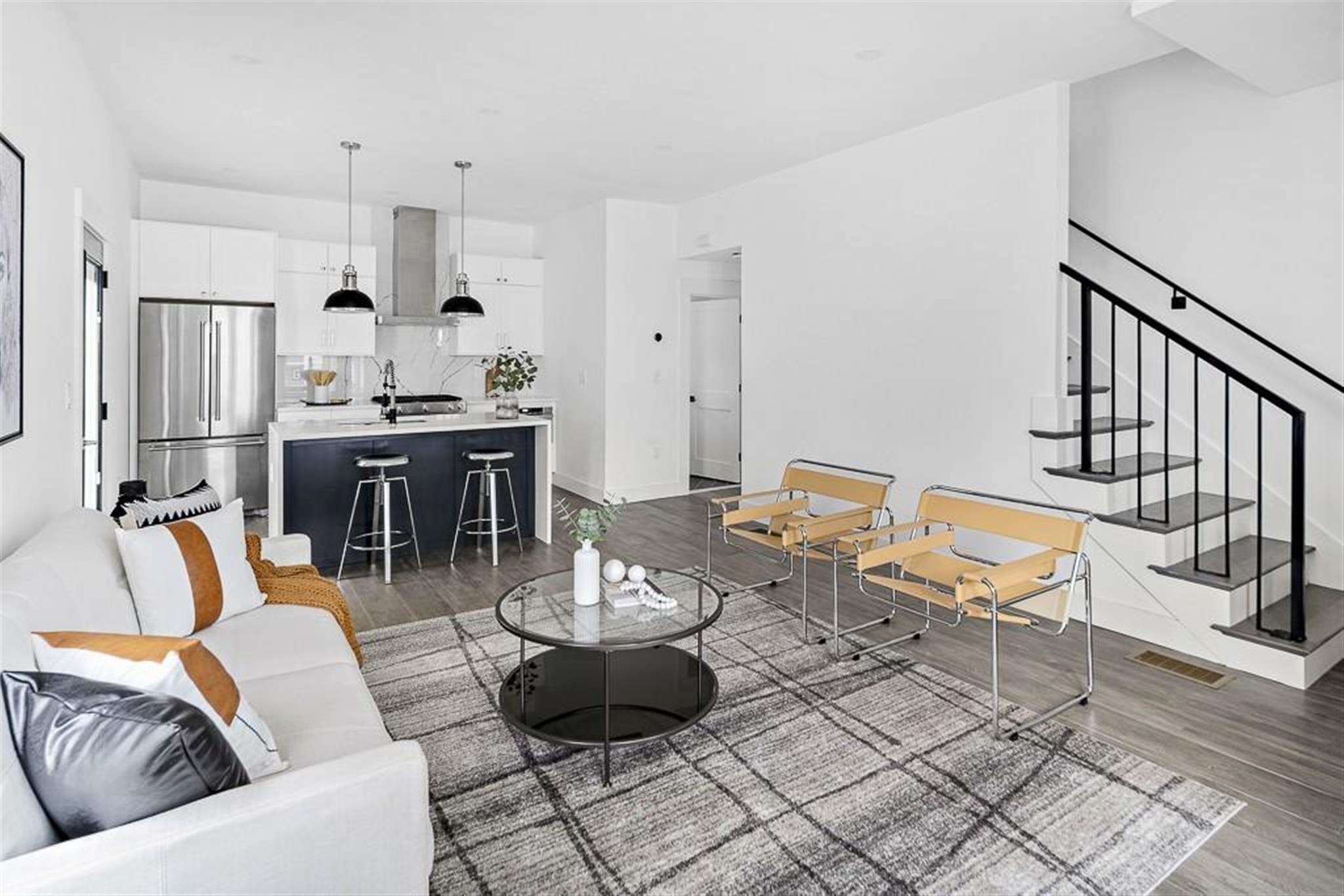 314 Prospect St, Inman Square