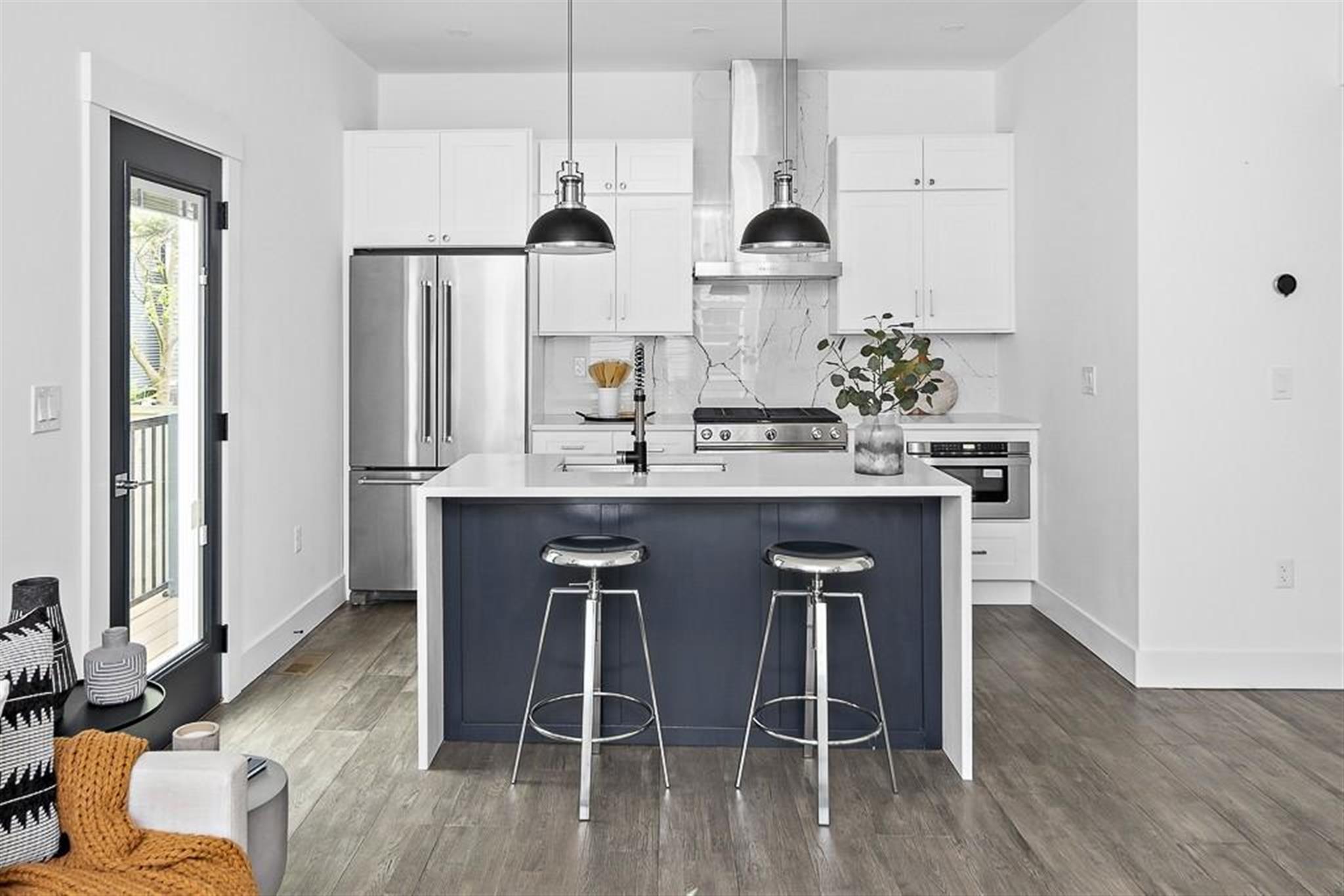 314 Prospect St, Inman Square