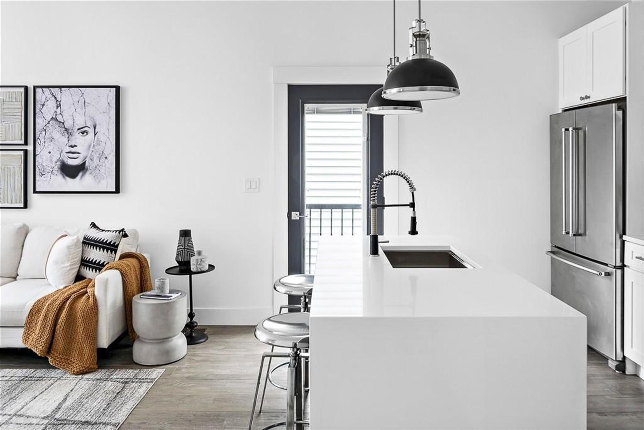 314 Prospect St, Inman Square