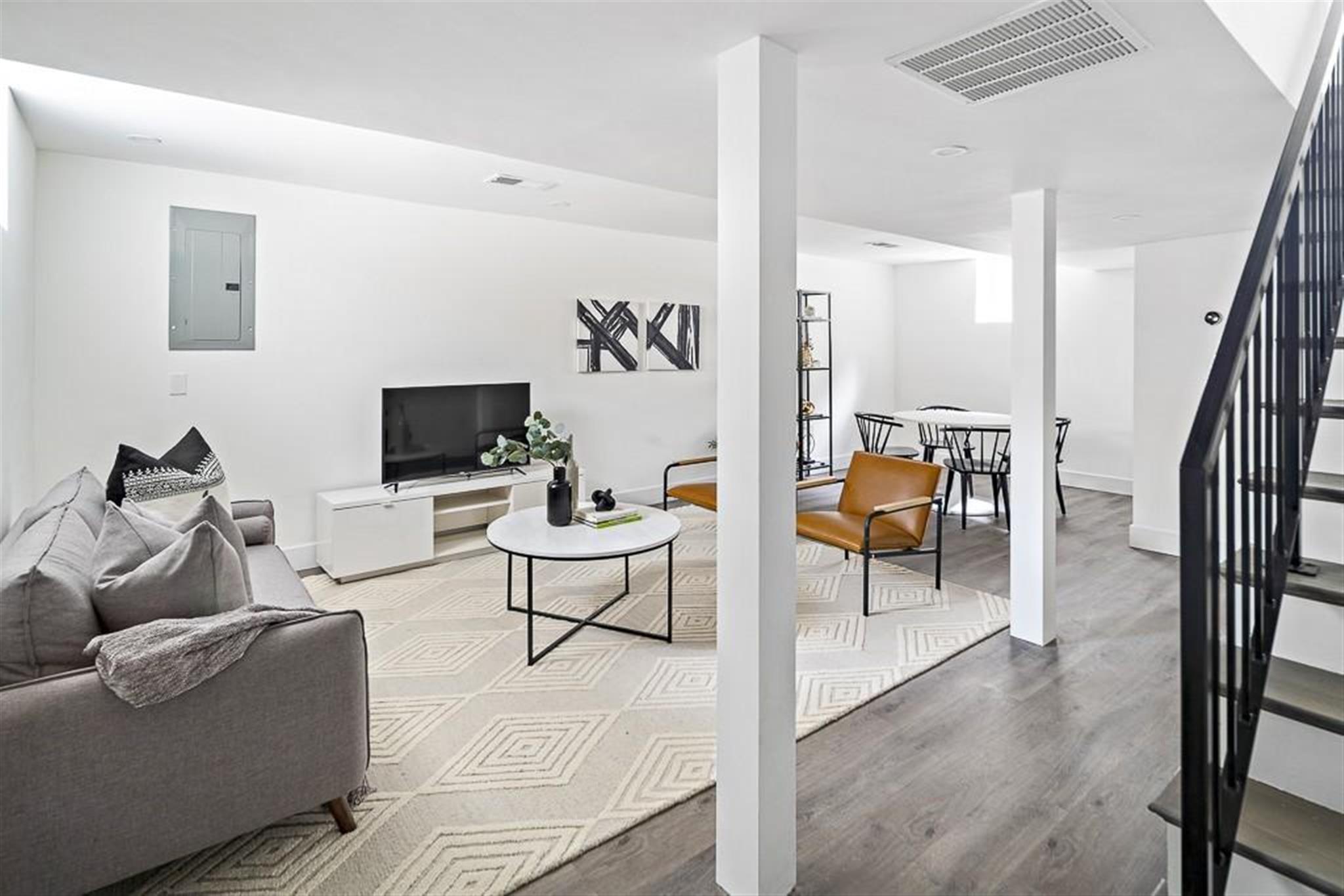 314 Prospect St, Inman Square