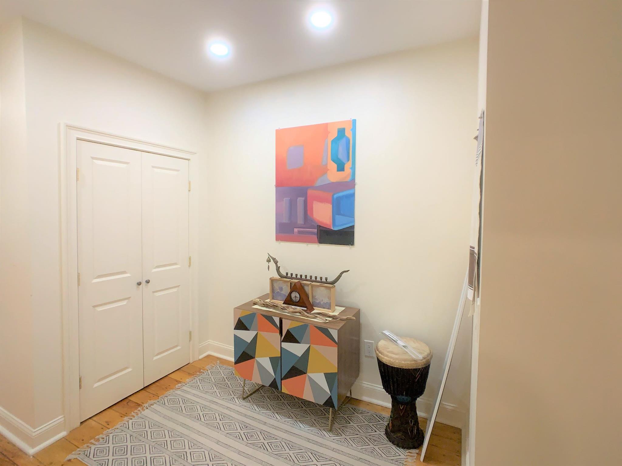 61 Webster Ave, Inman Square