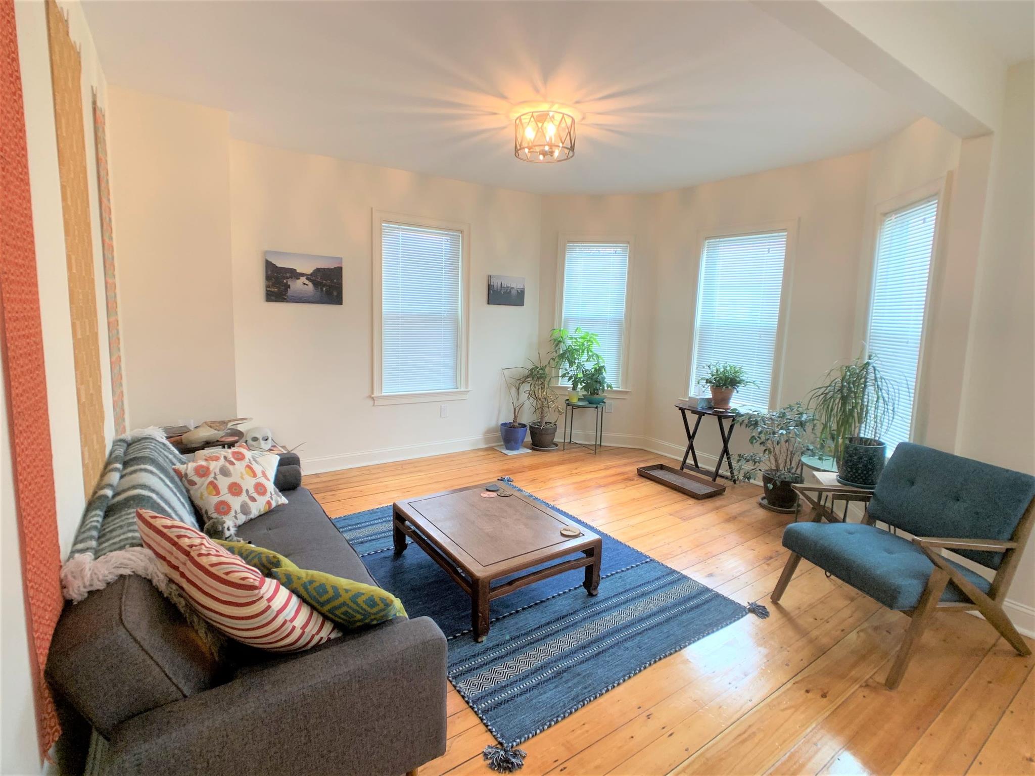 61 Webster Ave, Inman Square