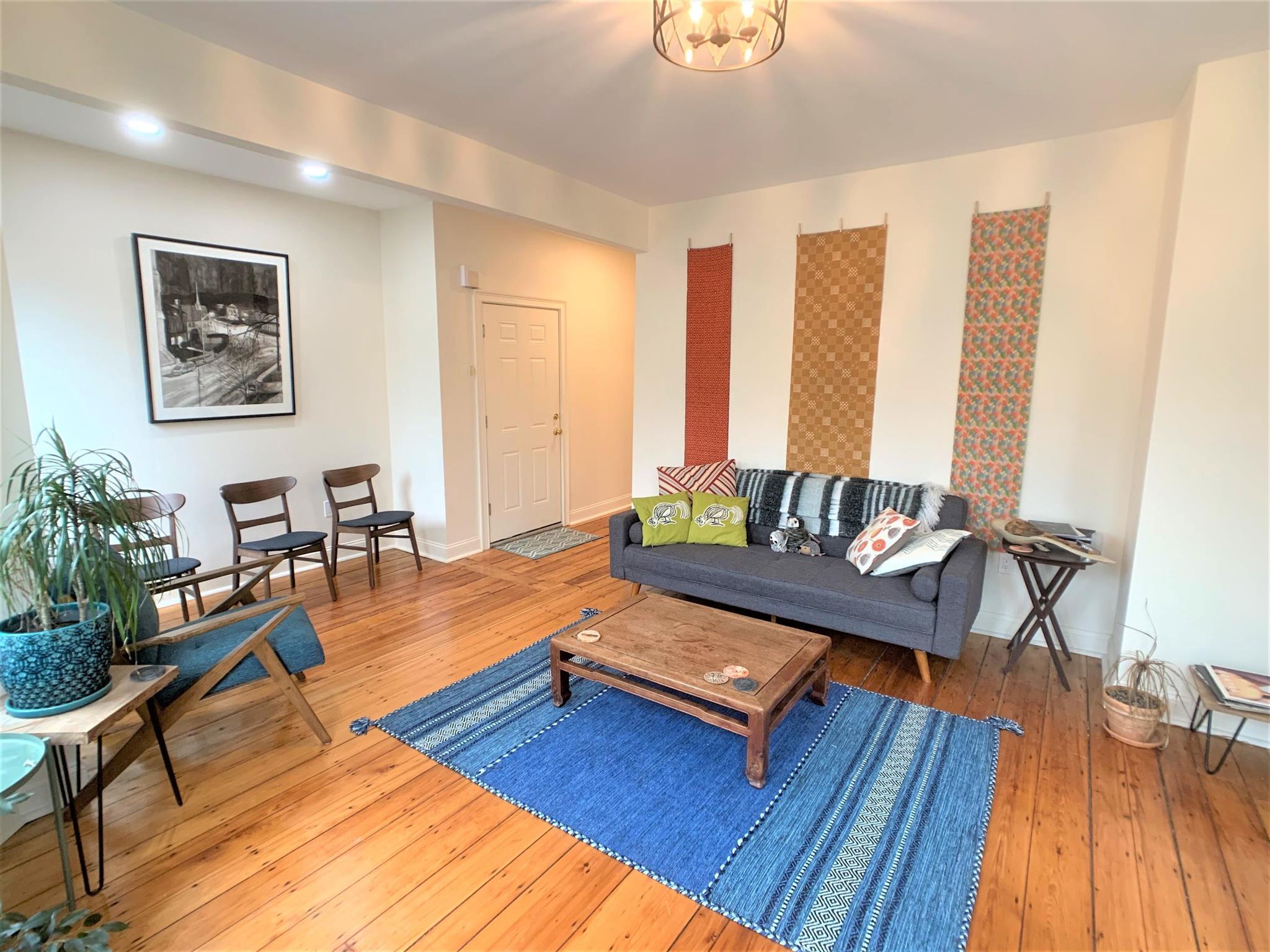 61 Webster Ave, Inman Square