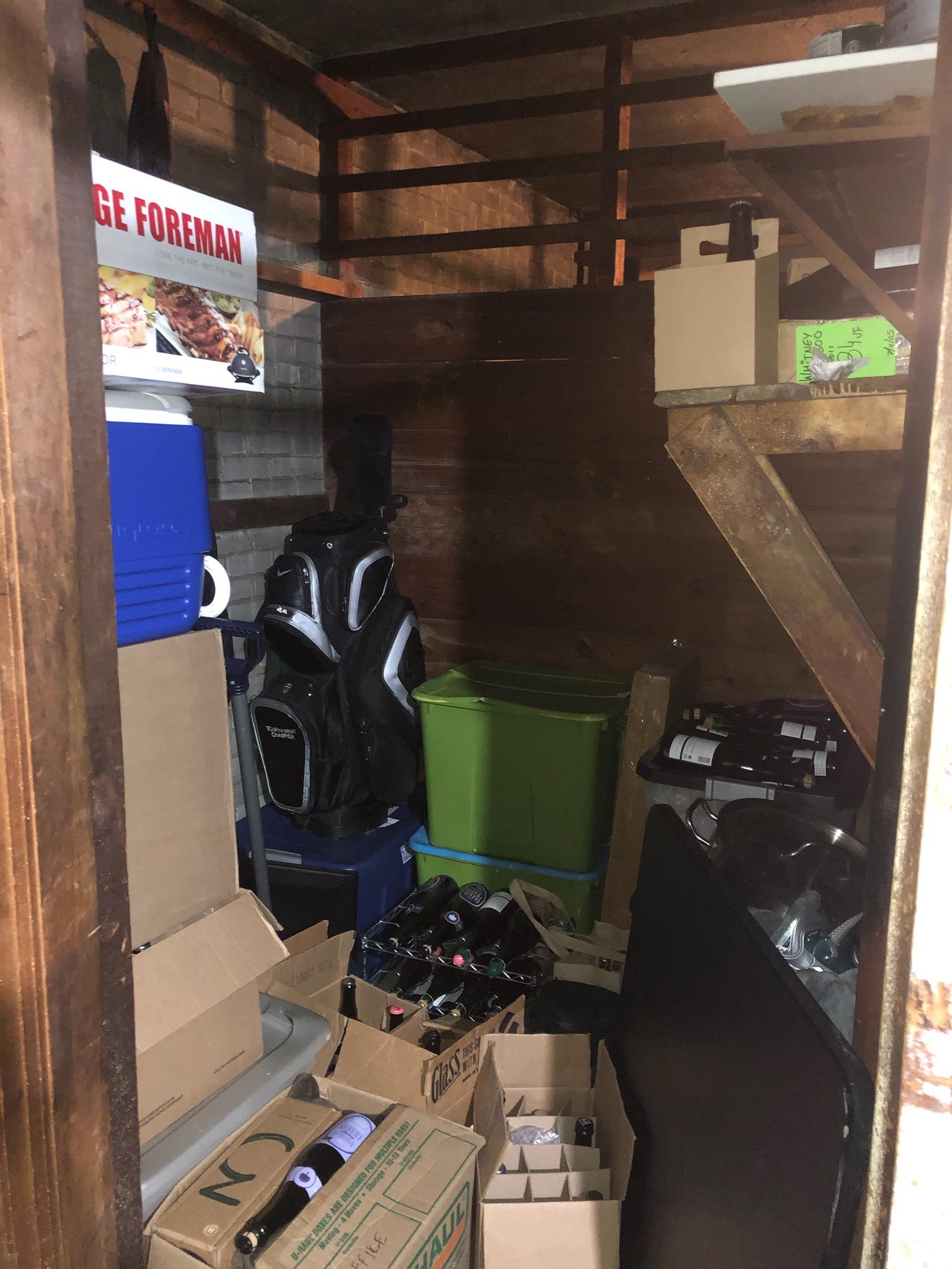 77 Martin St, Porter Square