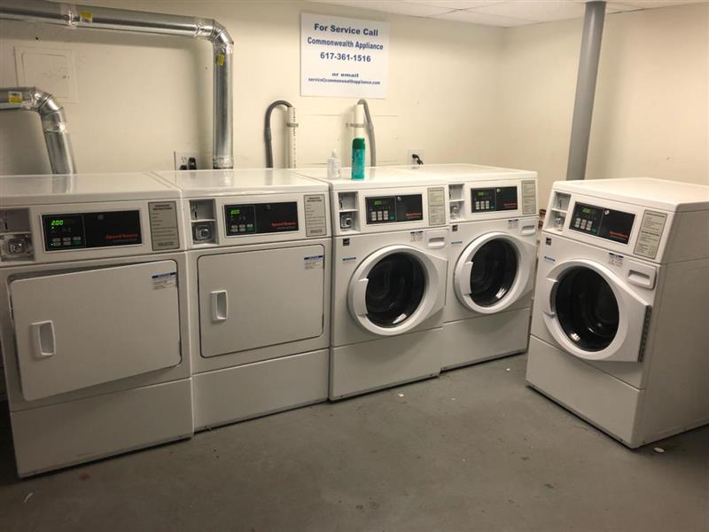 77 Martin St, Porter Square