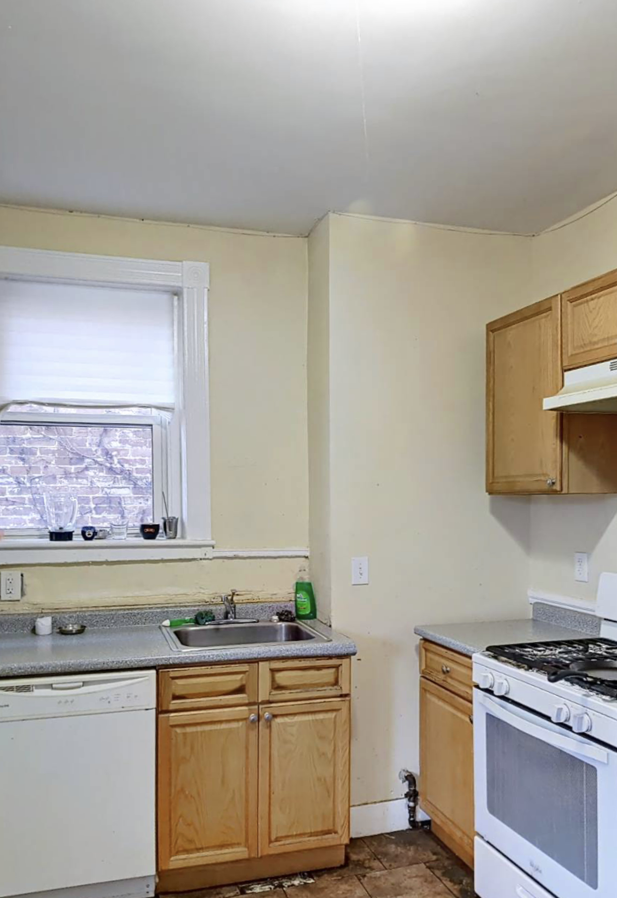 68 Huntington Ave, Mission Hill