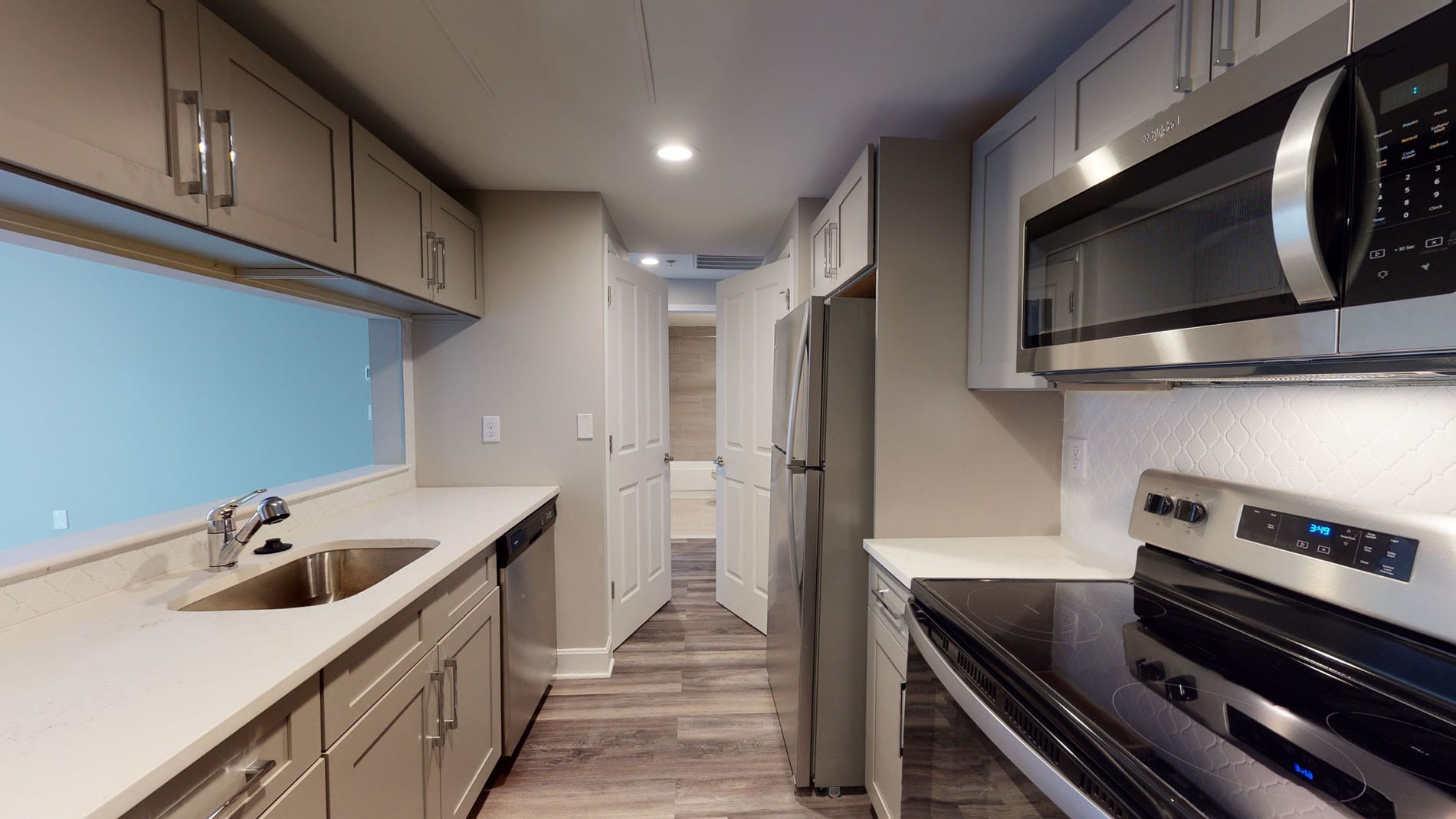 7 Harcourt St, Back Bay