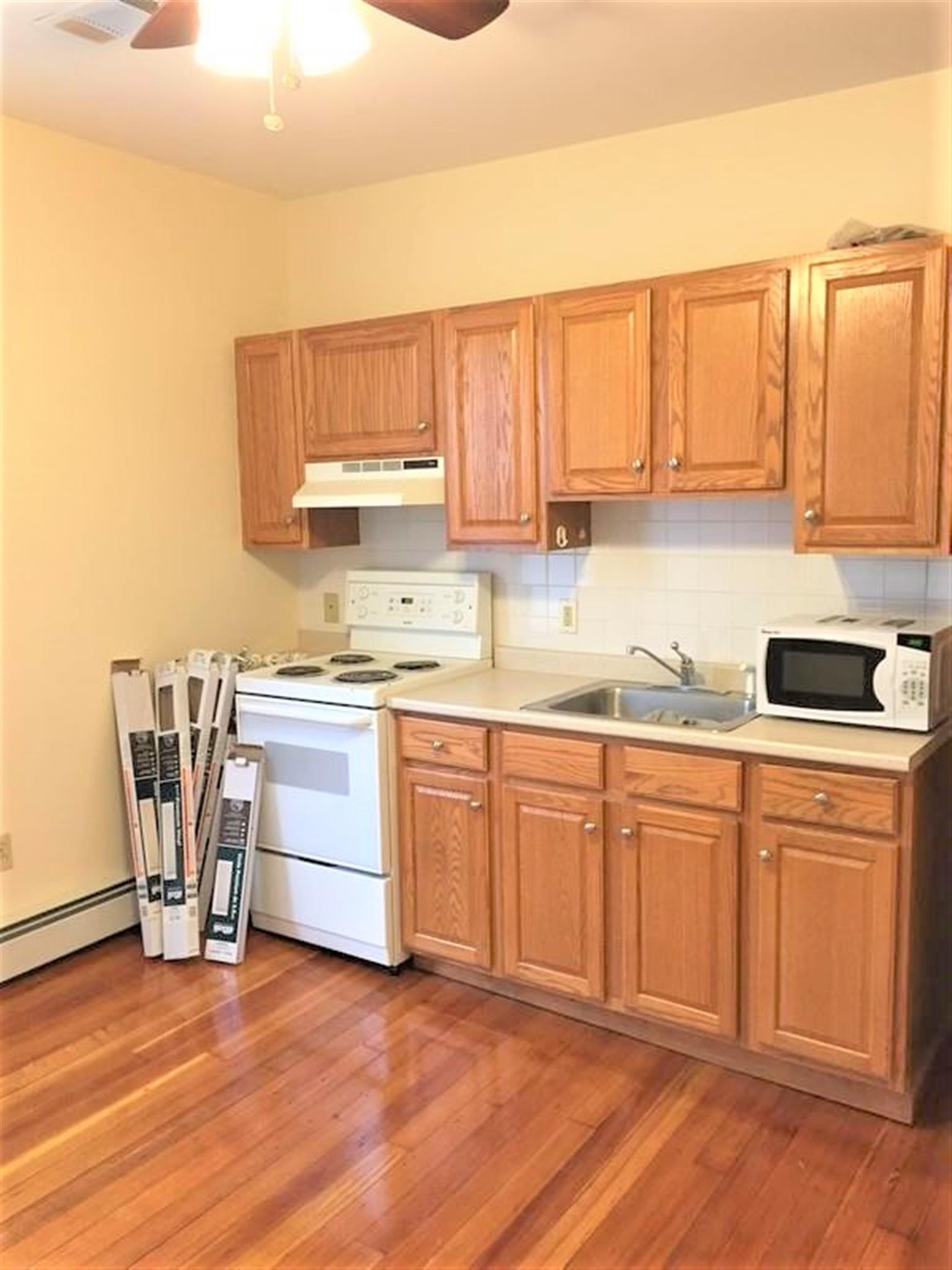 44 Dane St, Union Square