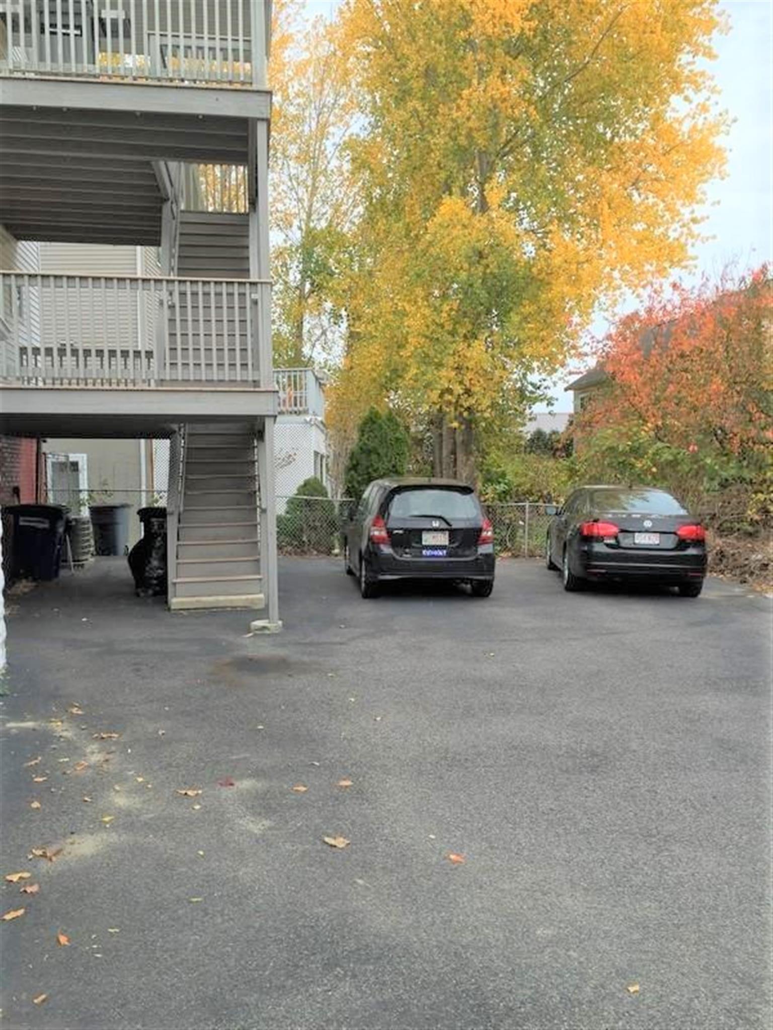 44 Dane St, Union Square