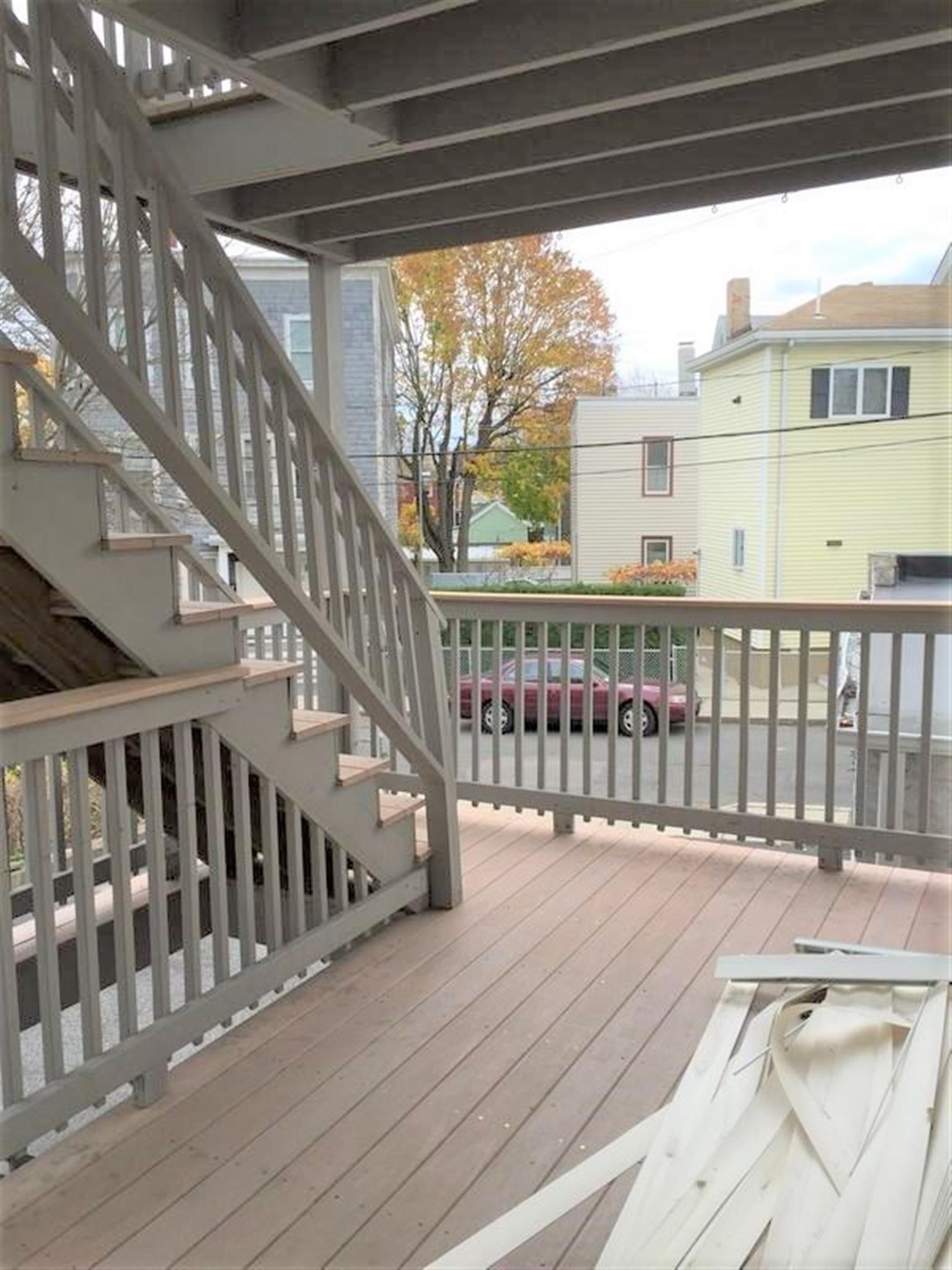 44 Dane St, Union Square